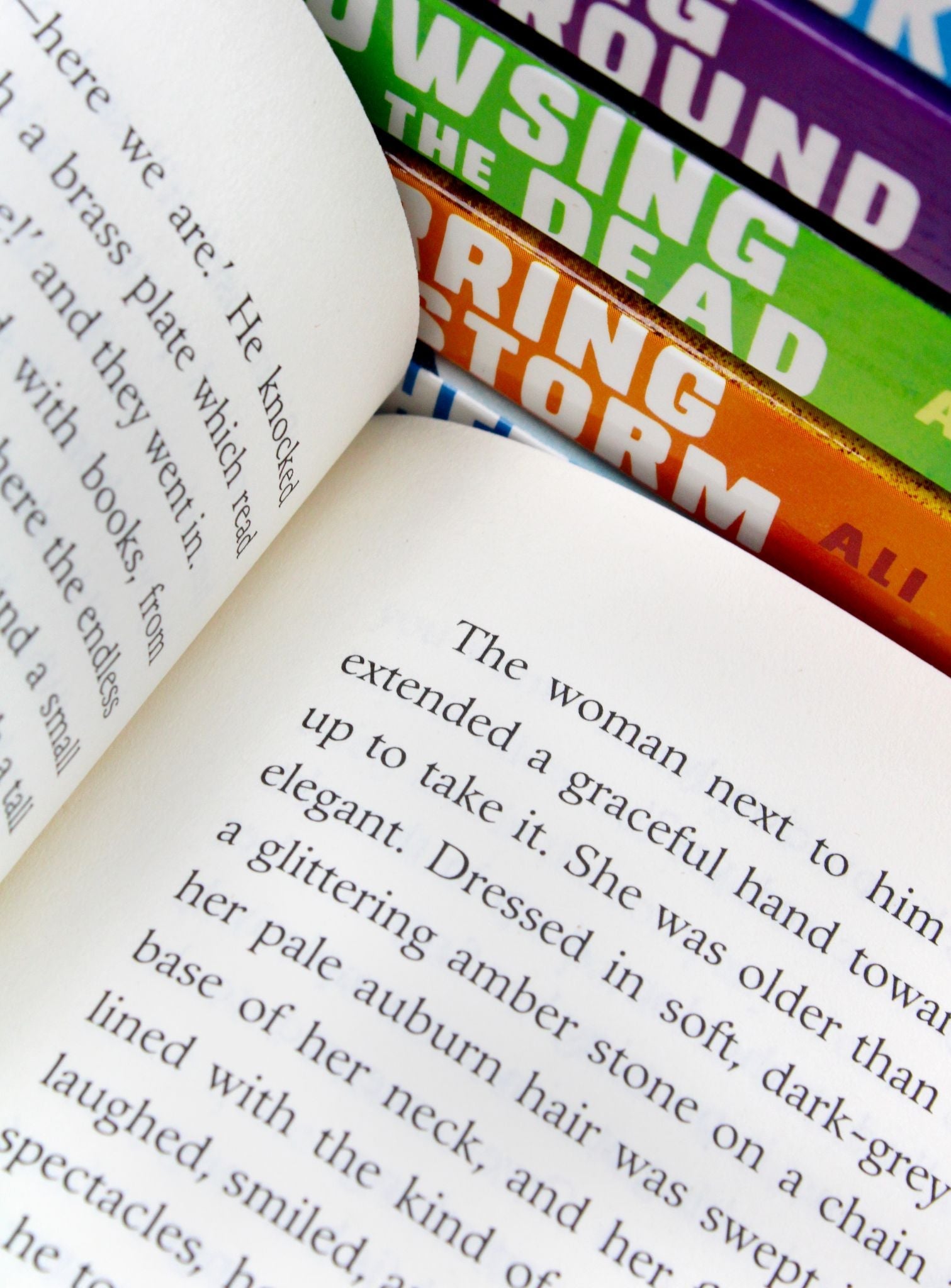 The Shapeshifter Series by Ali Sparkes – Complete 6 Book Collection Box Set | Children's Fantasy Adventure, Magical Creatures & Imaginative Stories