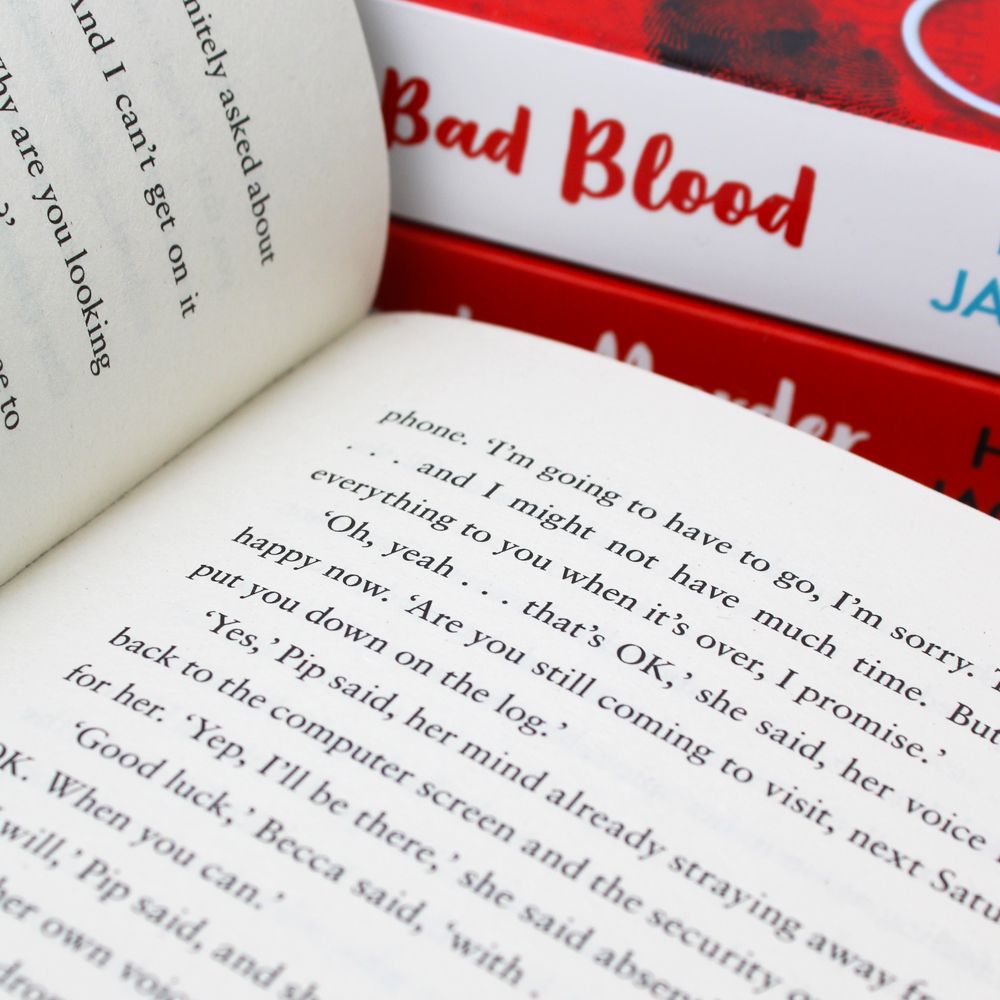 A Good Girl's Guide to Murder Series – 3 Book Set by Holly Jackson | YA mystery, thriller, fiction, suspense, teen novels, bestselling collection