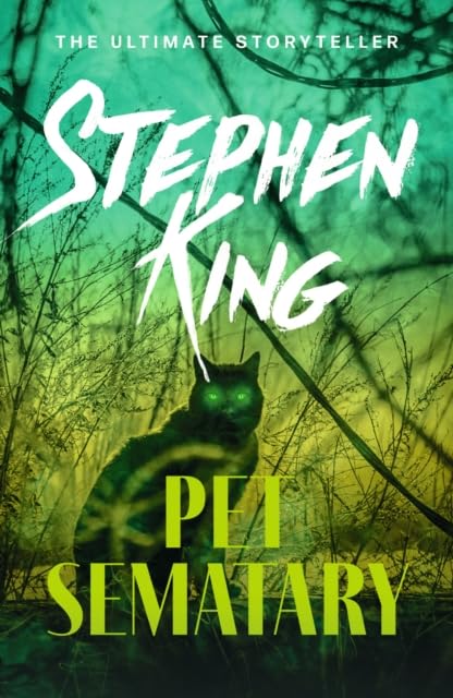 Stephen King Collection 4 Book Set β The Shining, Pet Sematary, IT, Doctor Sleep β Classic Horror, Thriller, Psychological Fiction, Paperback Novels