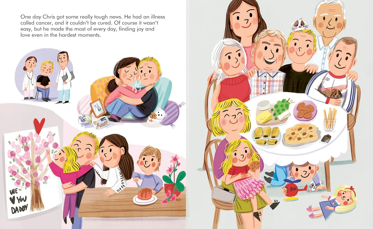 Chris Hoy (136) (Little People, BIG DREAMS) Book by Maria Isabel Sánchez Vegara | Inspirational Children's Biography | Hardcover