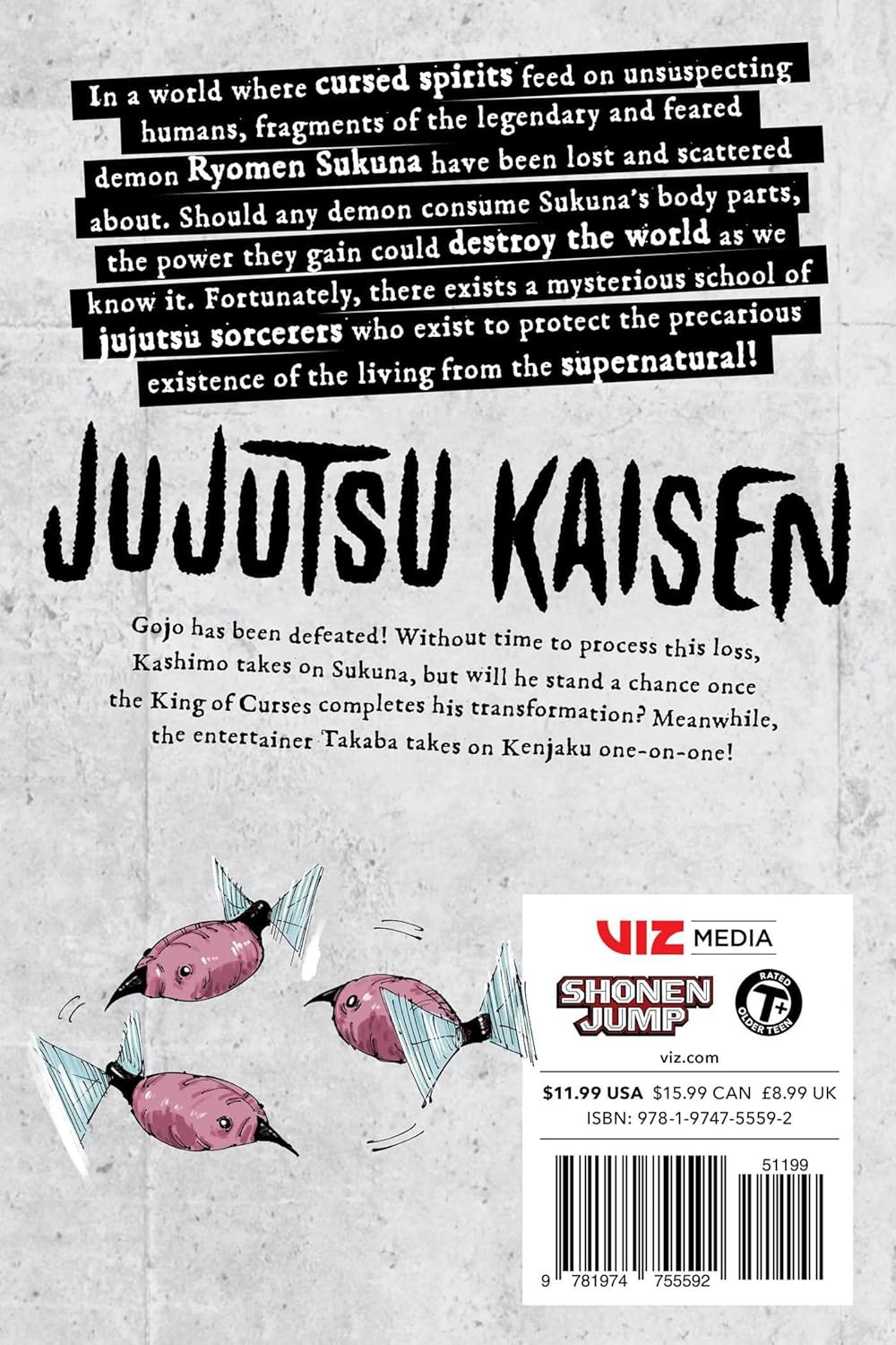 Jujutsu Kaisen, Vol. 27 Book: Volume 27 (Paperback)