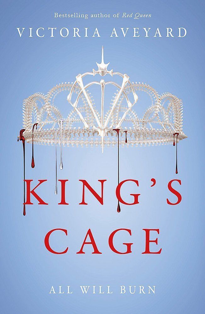 Red Queen Series 4 Book Set by Victoria Aveyard – YA Fantasy Bestselling Collection, Dystopian Adventure Novels for Young Adults, Fiction