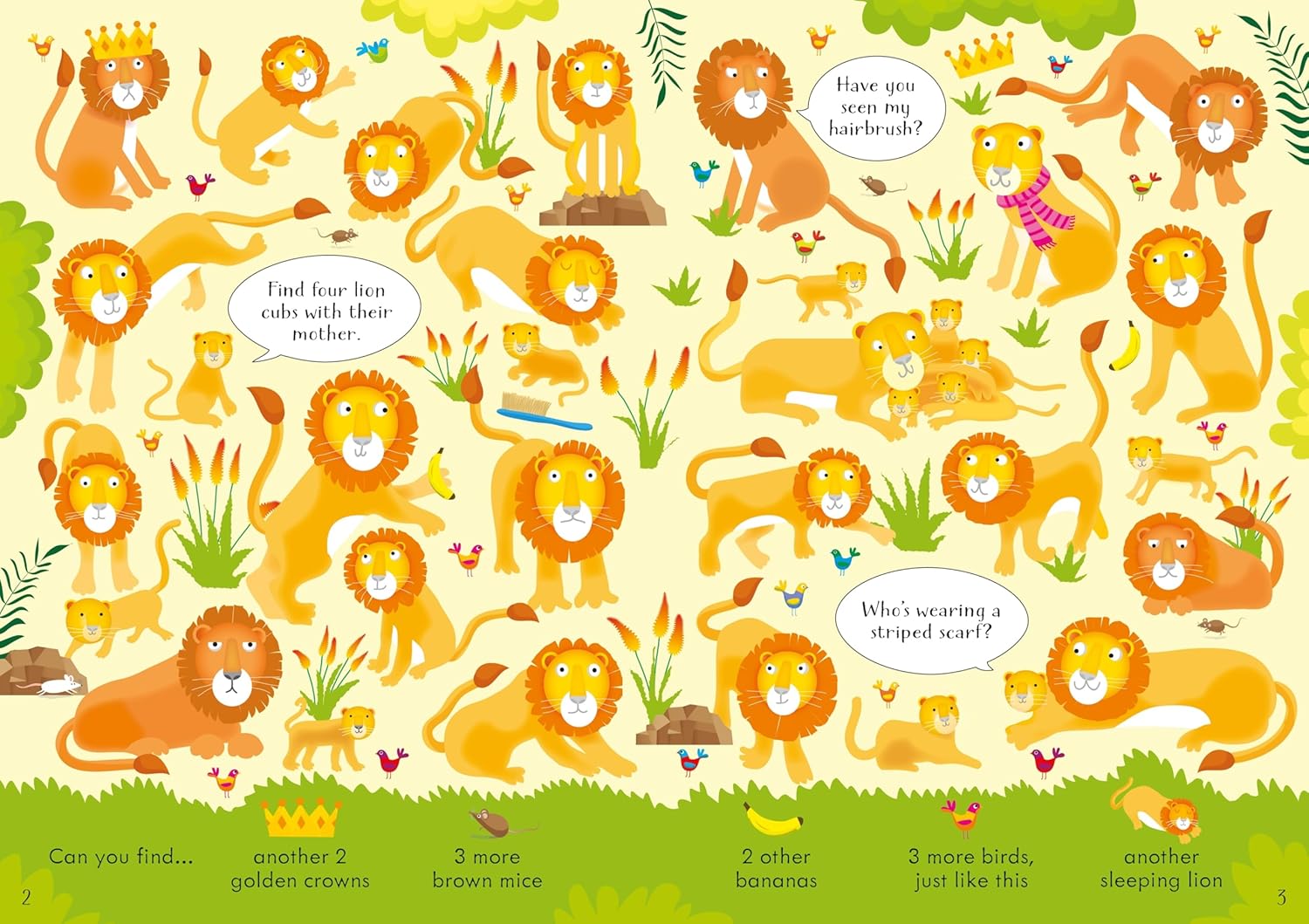 Animals Activity Pack 3 Book Box Set | Sticker Book with 200+ Stickers, Colouring Book & Spotting Activity Book for Kids