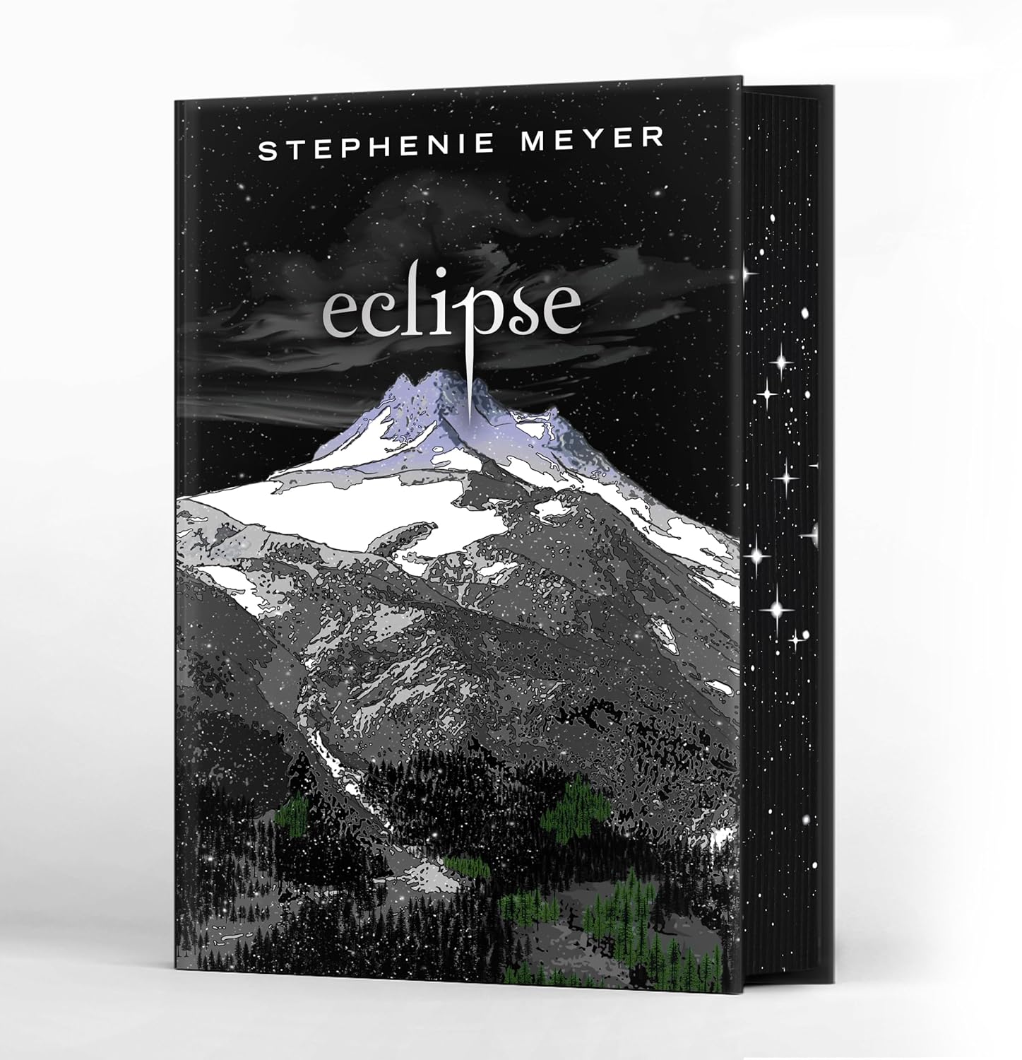 The Twilight Saga Deluxe Hardcover Collection (Twilight Saga, 1)