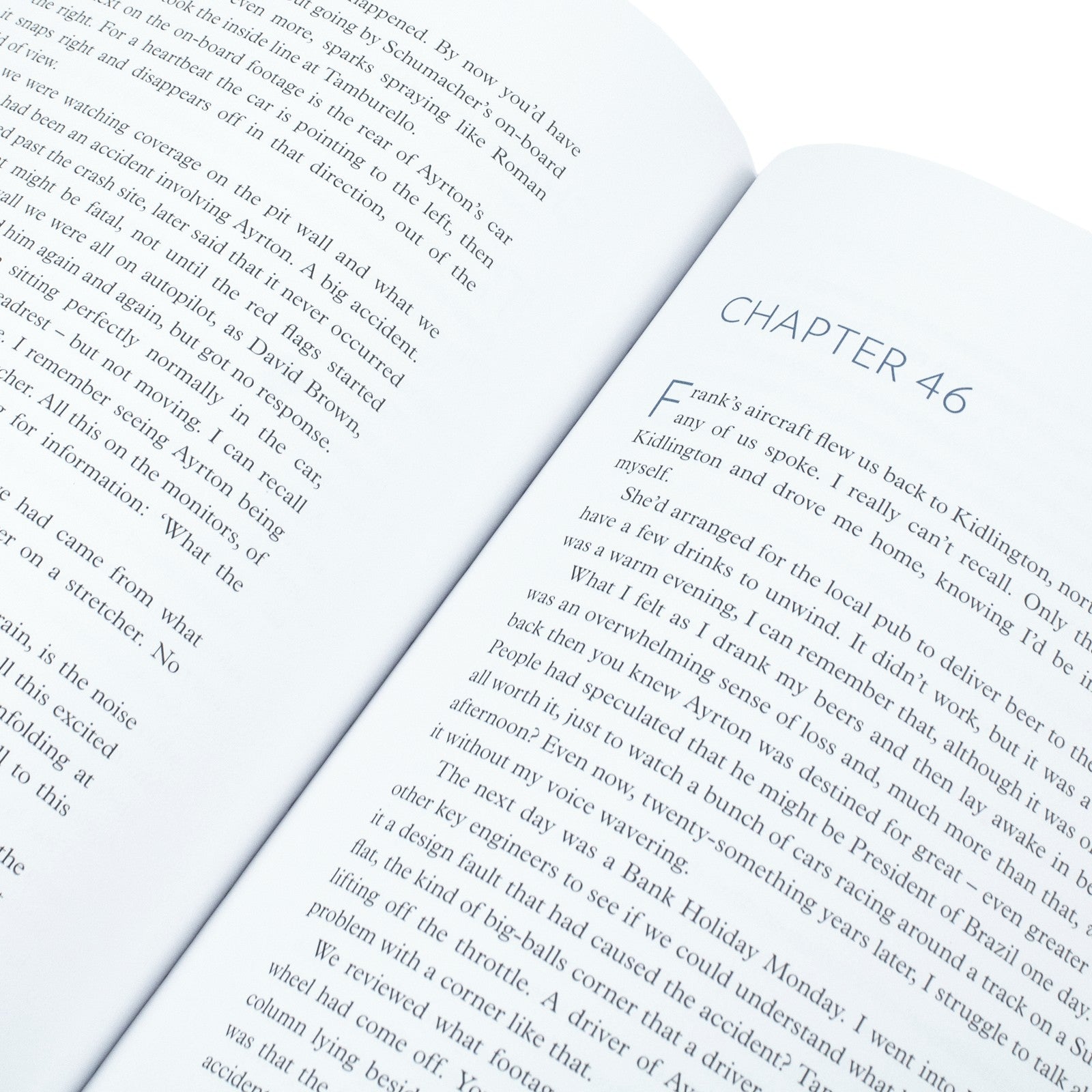 How to Build a Car Book by Adrian Newey – Formula 1 Engineering, F1 Design, Motorsport Technology & Racing Innovation Autobiography