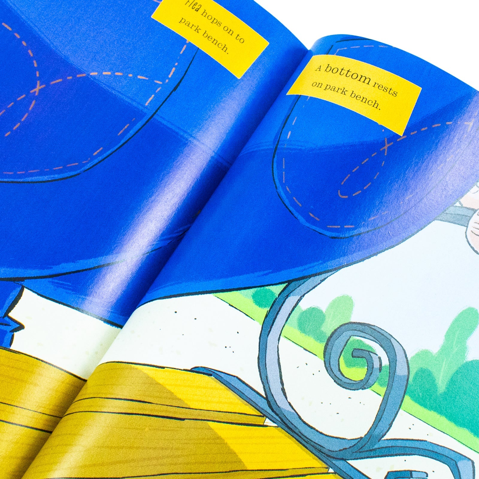 The World's Worst Superheroes: A super new illustrated book of stories for kids, the latest from the bestselling author of Super Sleuth