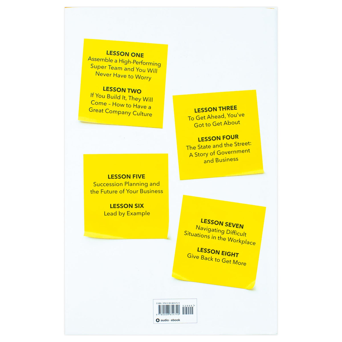 The Happy Index: Bestselling practical leadership advice for a happier workforce and better results