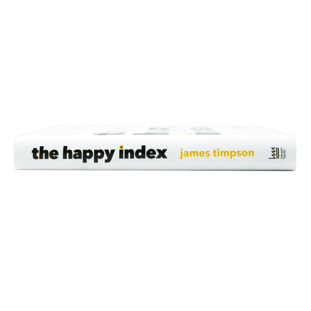 The Happy Index: Bestselling practical leadership advice for a happier workforce and better results