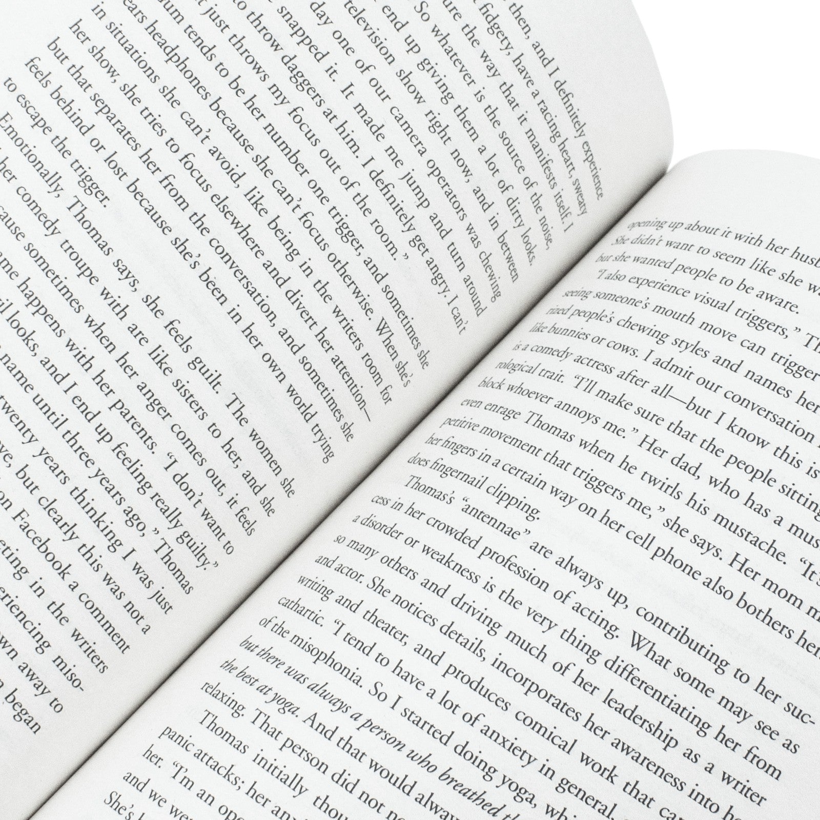 Divergent Mind by Jenara Nerenberg – Women With ADHD, Autism & Sensory Sensitivities- Neurodivergent Mental Health Book on Thriving & Self-Acceptance