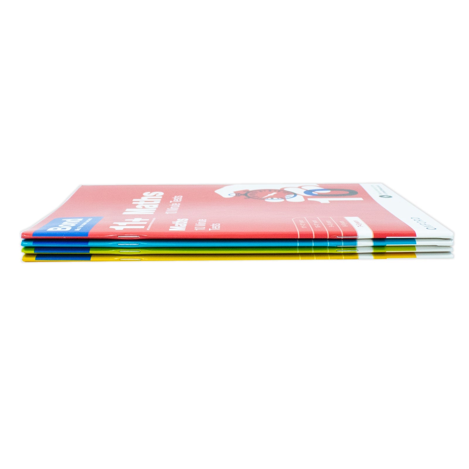 Bond 11+ Maths, English & More 10-Minute Test Book – Ages 7-8| Practice Worksheets & Exercises to Enhance Learning & Prepare for Assessments