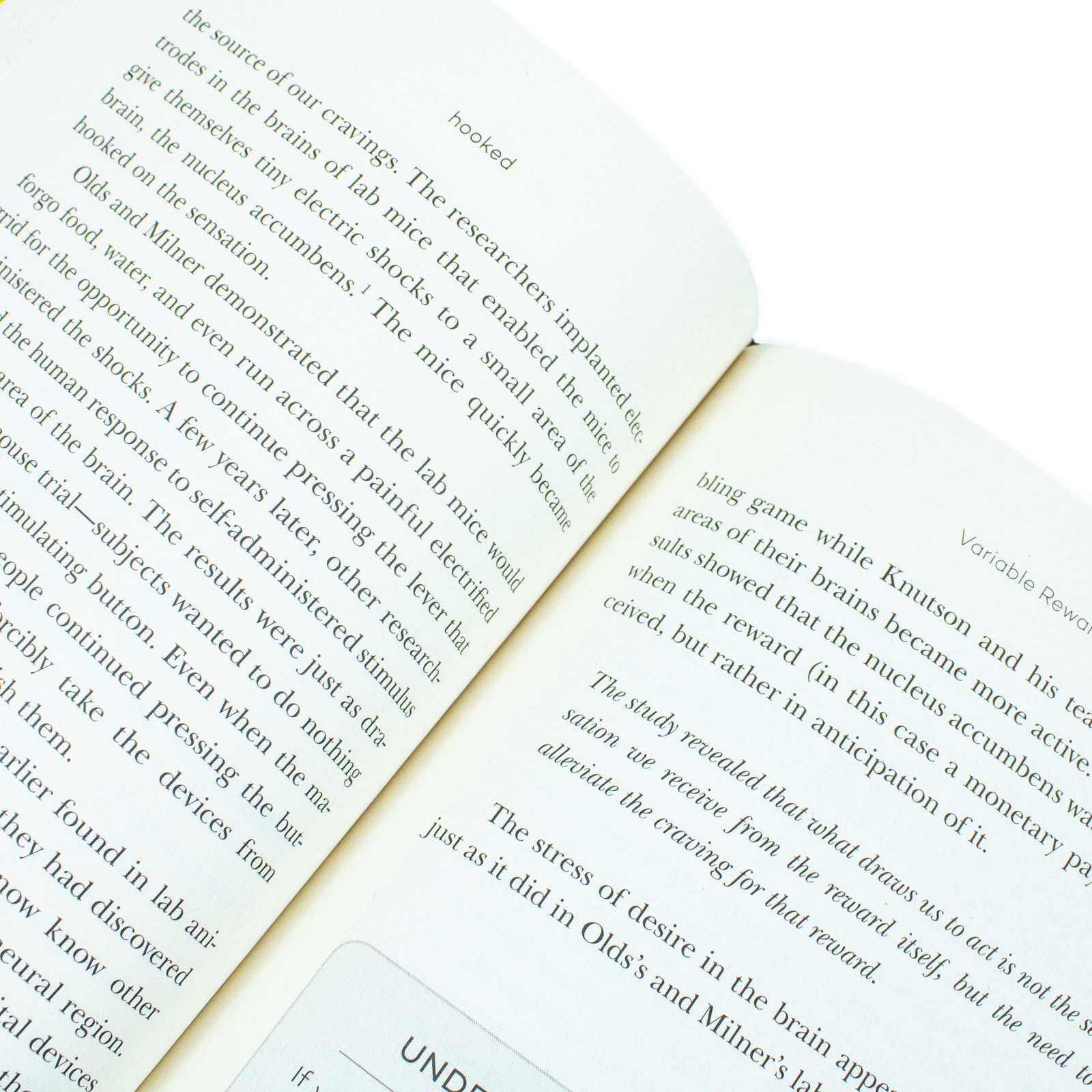 Hooked: How to Build Habit-Forming Products Book by Nir Eyal – A Guide to Product Design, Consumer Behavior, and Strategy for Success in Startups