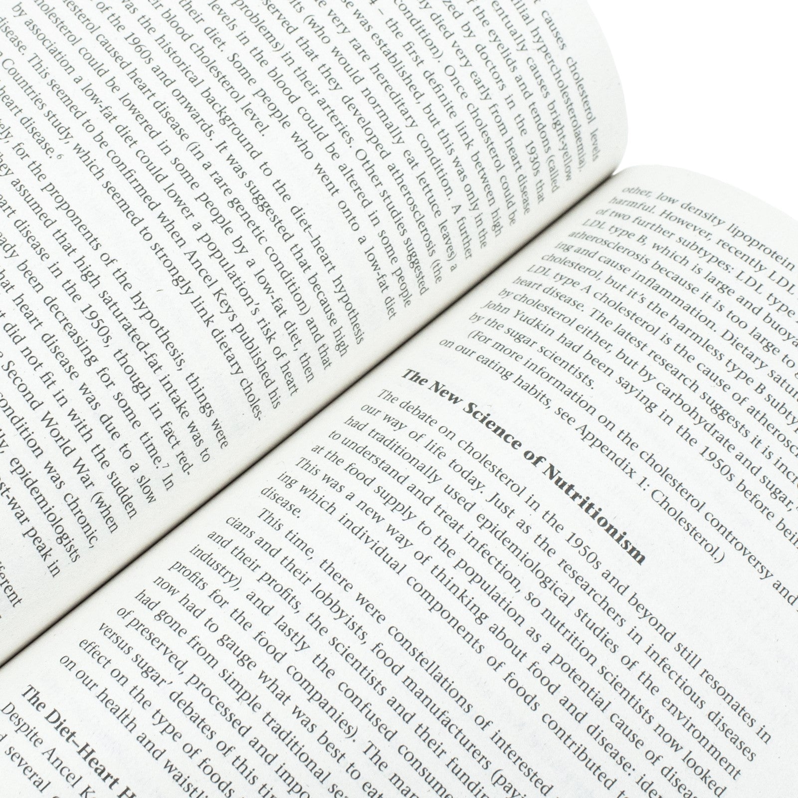 Why We Eat (Too Much): Discover the New Science of Appetite and Understand Your Eating Behaviour by Dr Andrew Jenkinson | Book for Ages 12+