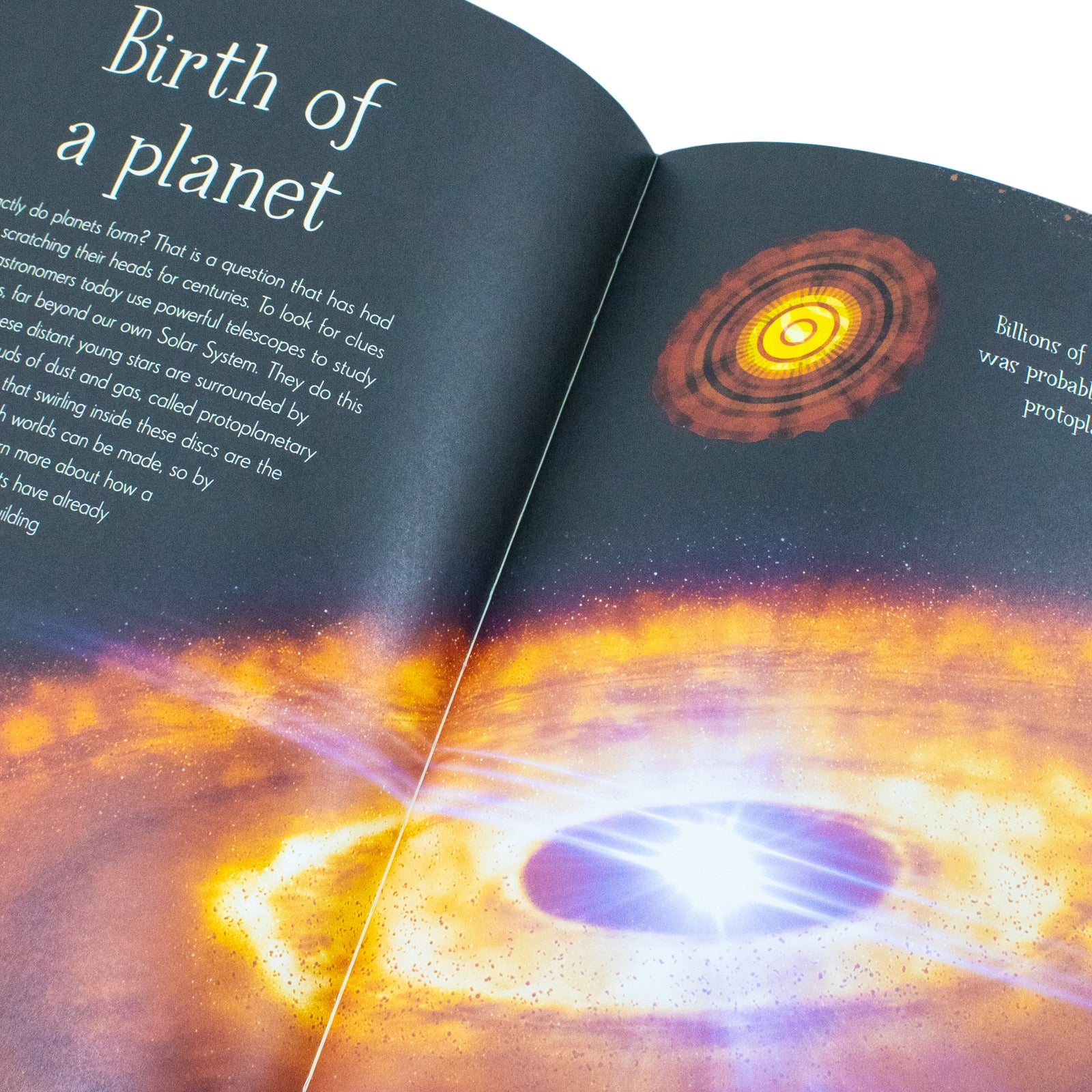 The Mysteries of the Universe: Discover the best-kept secrets of space in this incredible DK Children's Anthologies Hardcover book for kids aged 8+