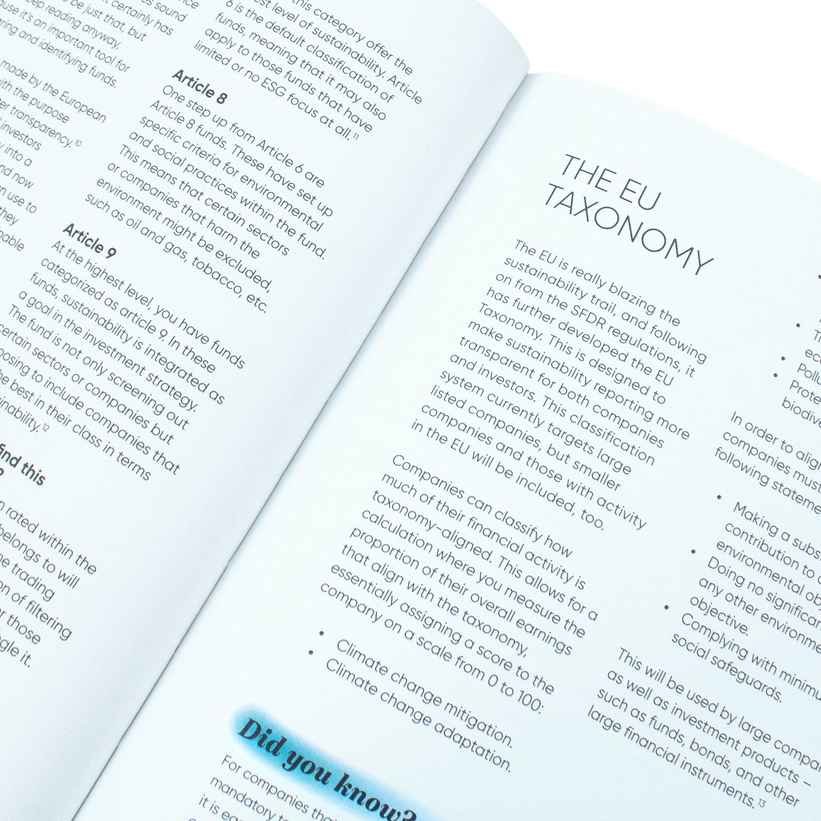 Girls Just Wanna have Impact Funds: A Feminist Guide to Changing the World with Your Money - Non Fiction - Hardback