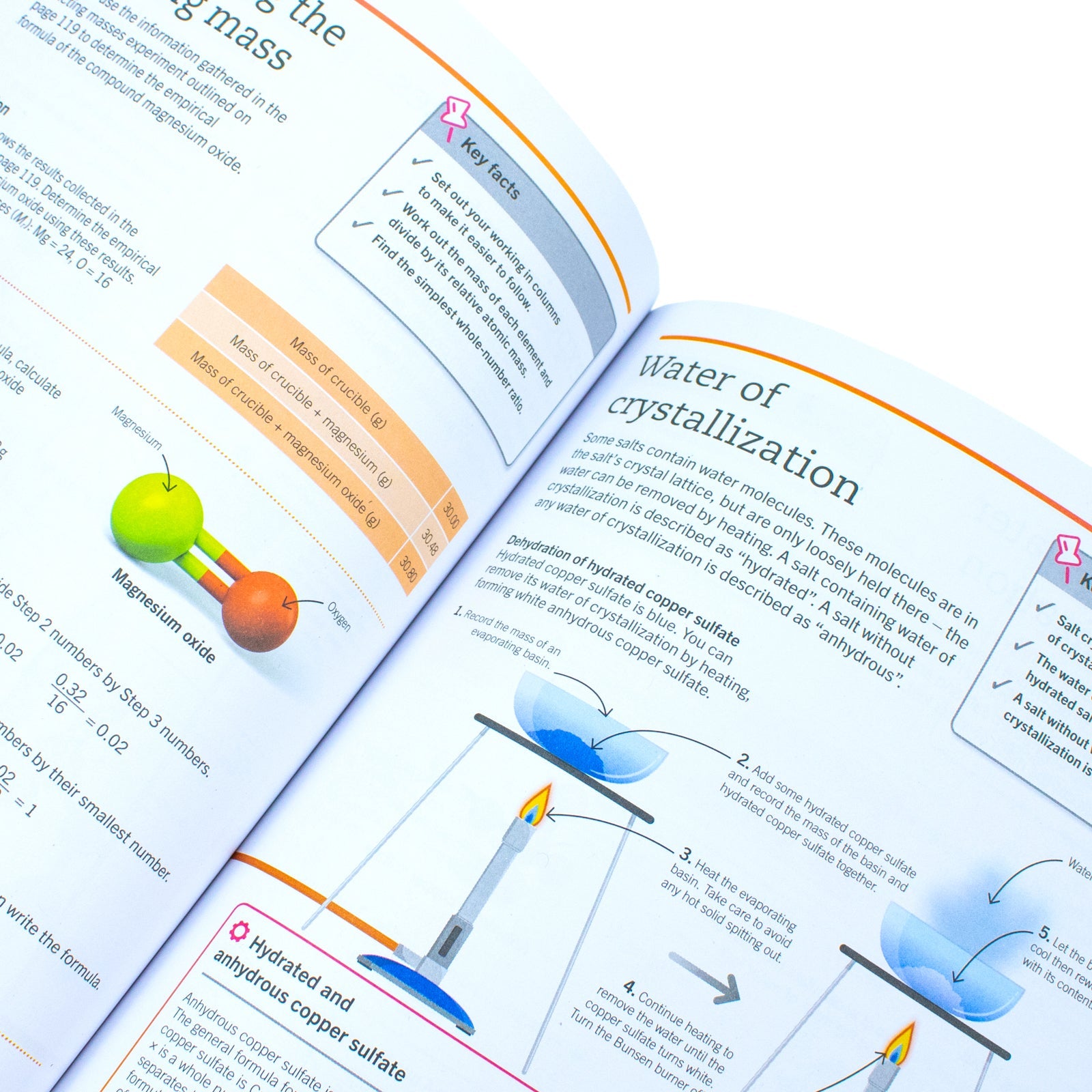 Super Simple, Chemistry, The Ultimate Bitesize Study Guide By DK- Paperback