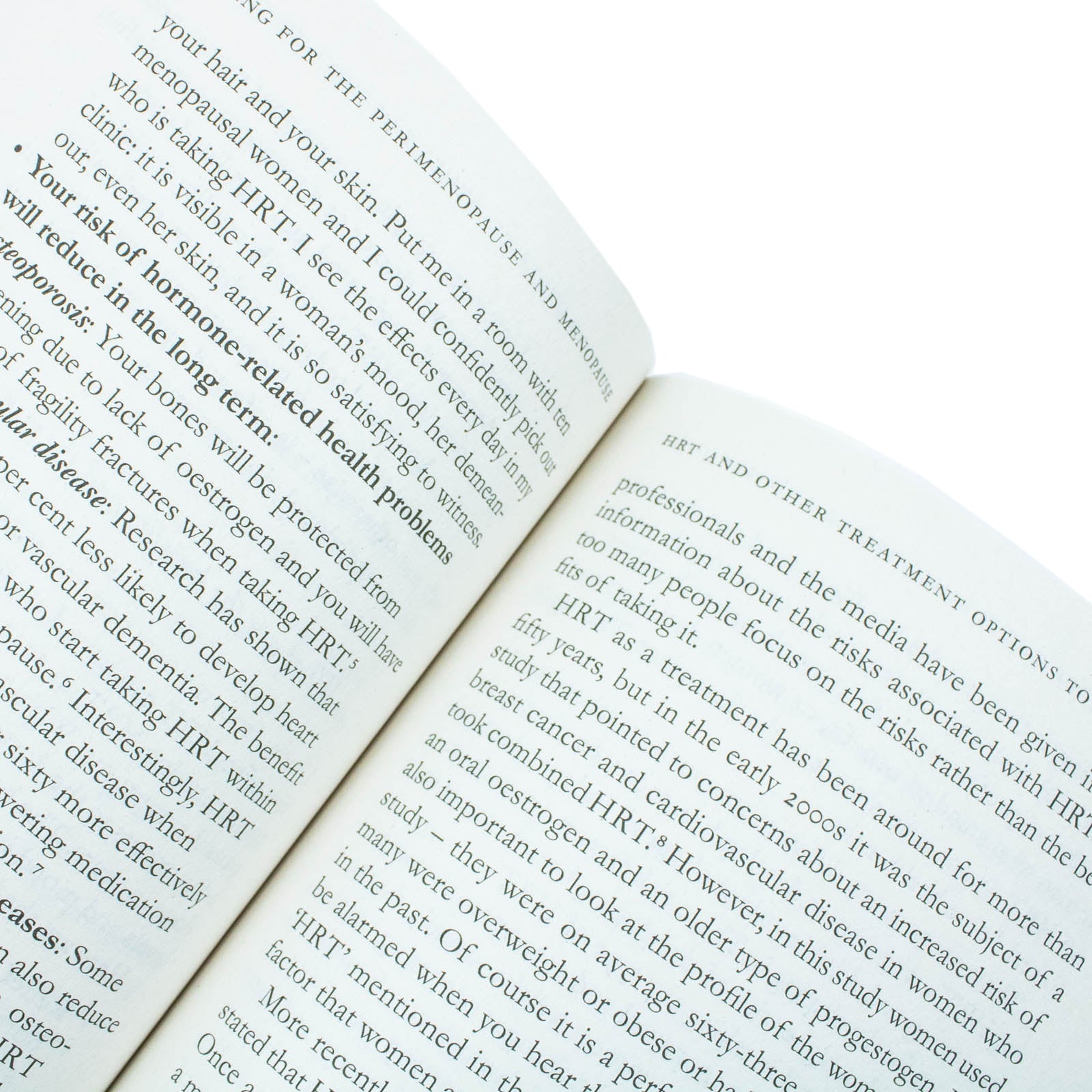 Preparing for the Perimenopause and Menopause Book by Dr. Louise Newson| No.1 Bestseller | Women's Health, Hormone Changes, Wellness & Expert Guidance