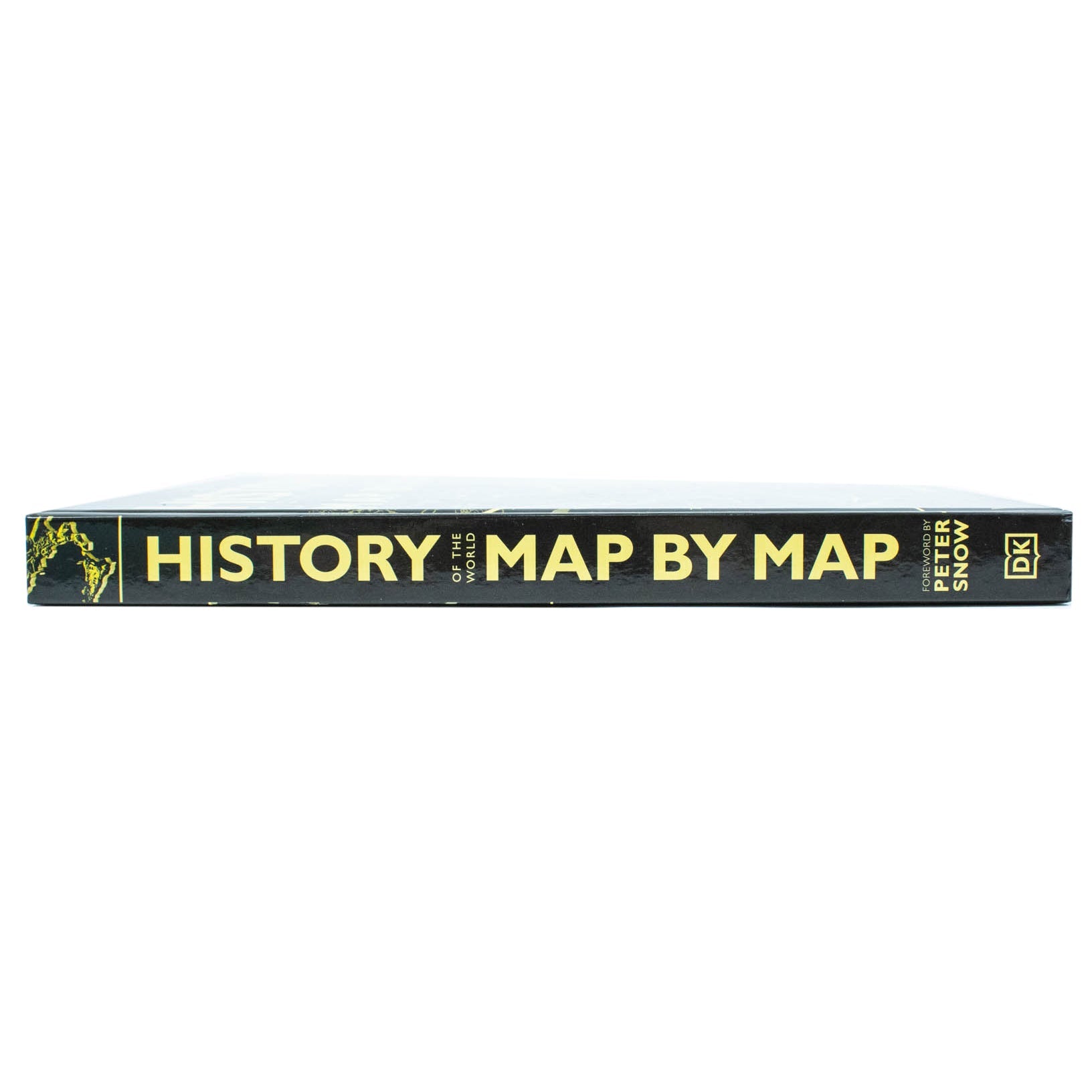 History of the World Map by Map by Peter Snow & DK | Educational Atlas of World Maps, Geography, Culture, Exploration & Historic Reference Book
