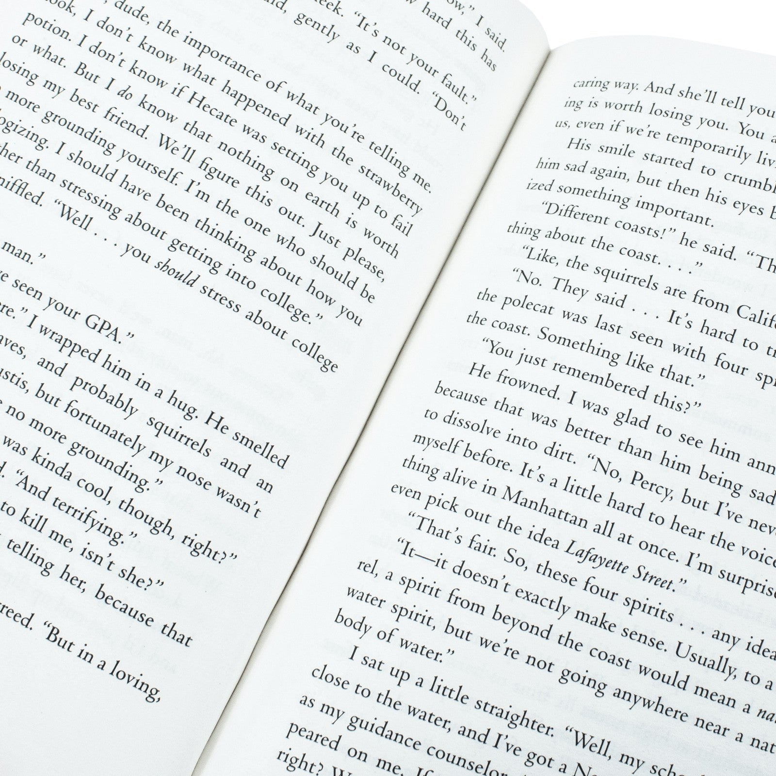 Percy Jackson and the Olympians: Wrath of the Triple Goddess: 7 (Percy Jackson and The Olympians, 7)