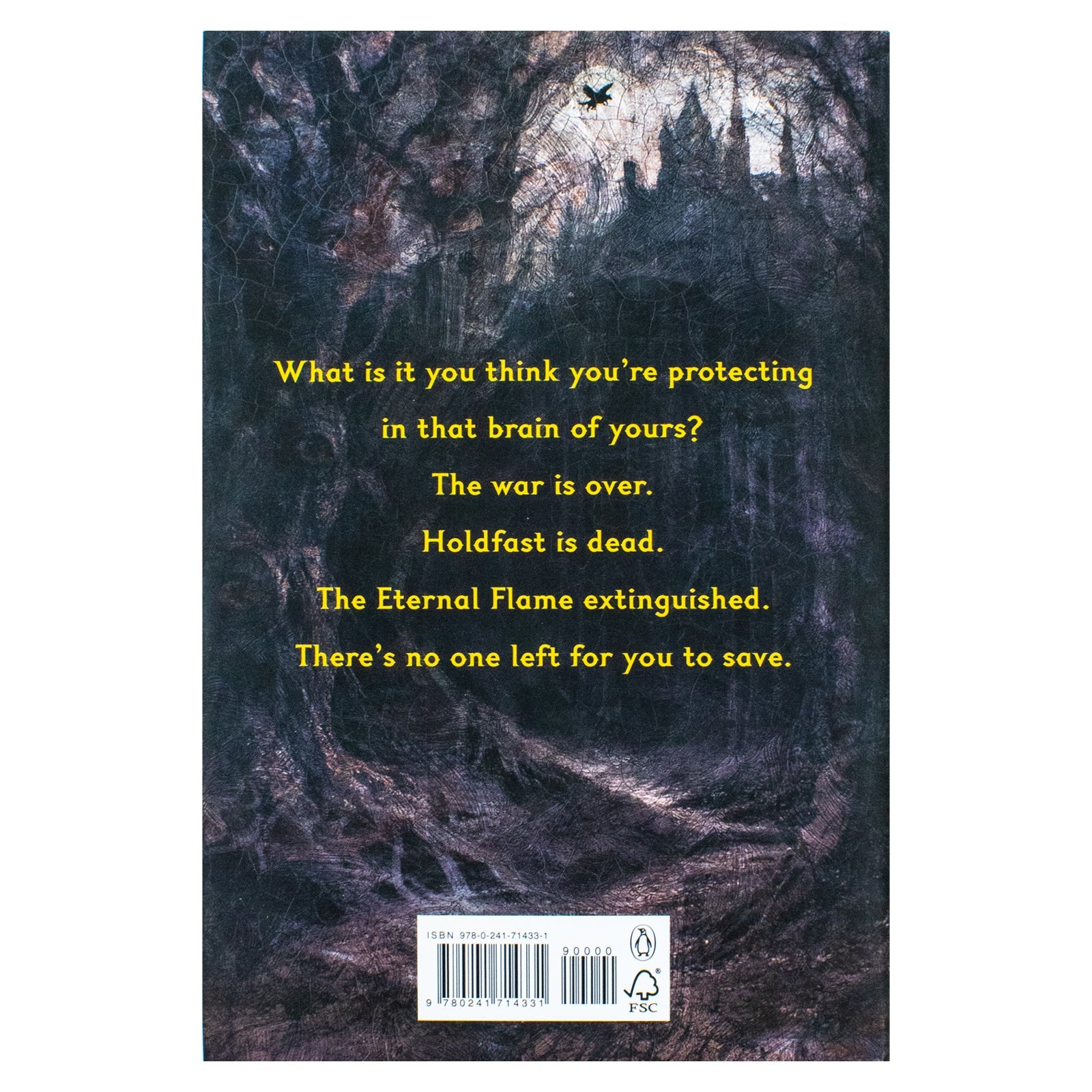 Alchemised: A Sweeping Gothic Fantasy of Darkness, Alchemy, and Forbidden Power By SenLinYu