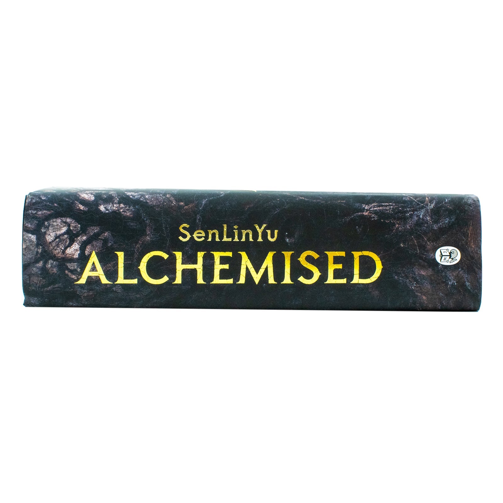 Alchemised: A Sweeping Gothic Fantasy of Darkness, Alchemy, and Forbidden Power By SenLinYu