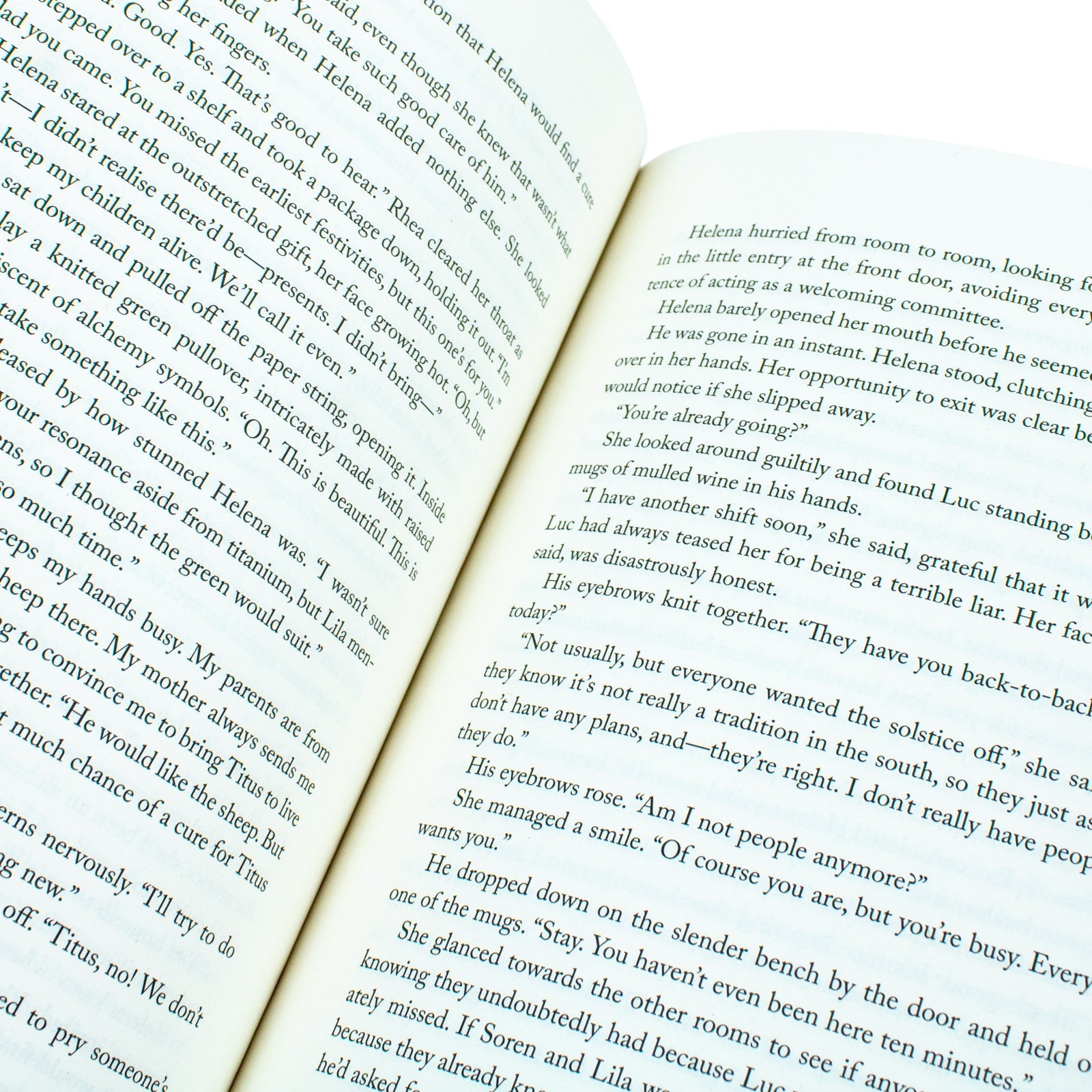 Alchemised: A Sweeping Gothic Fantasy of Darkness, Alchemy, and Forbidden Power By SenLinYu