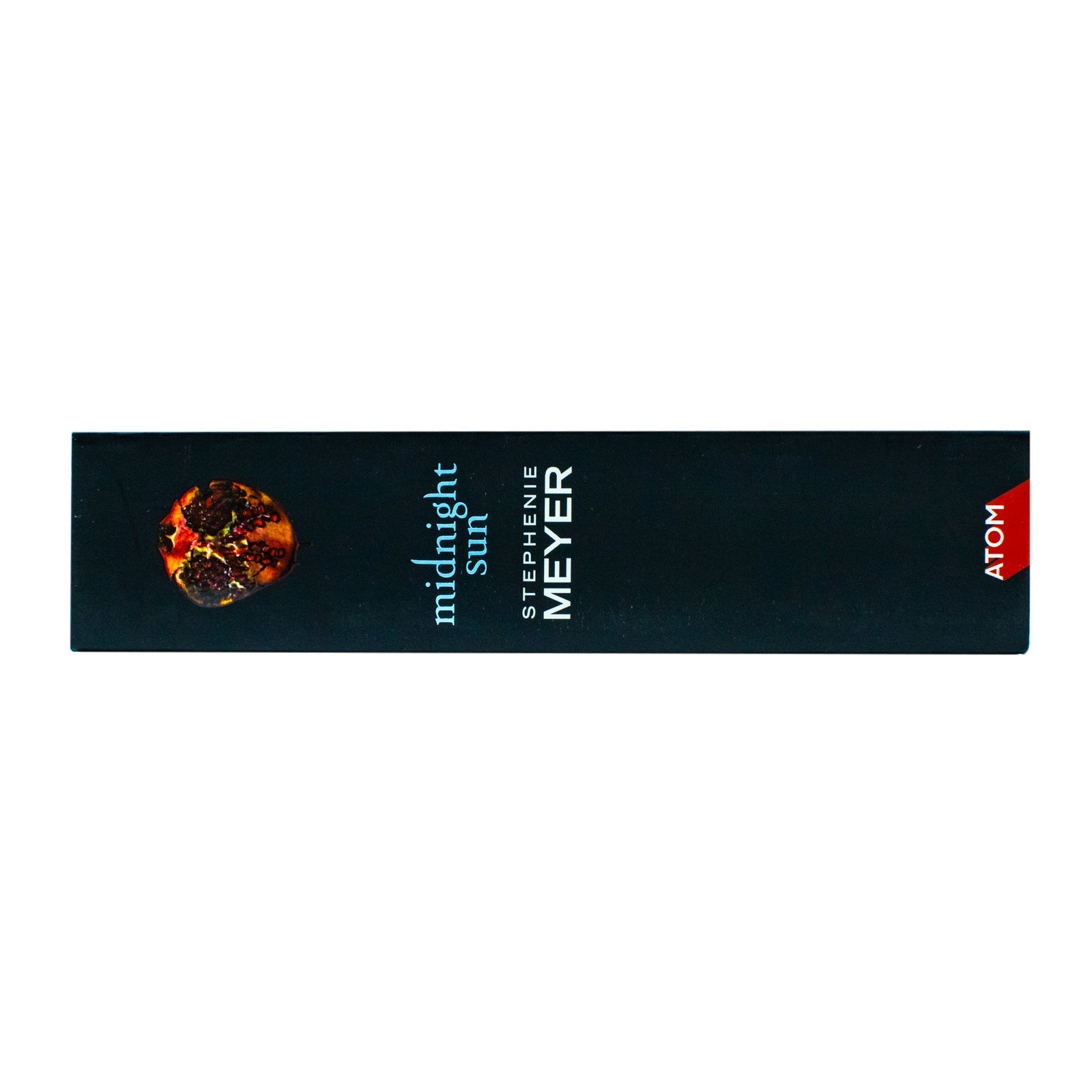 Midnight Sun Book (Twilight series, 5)