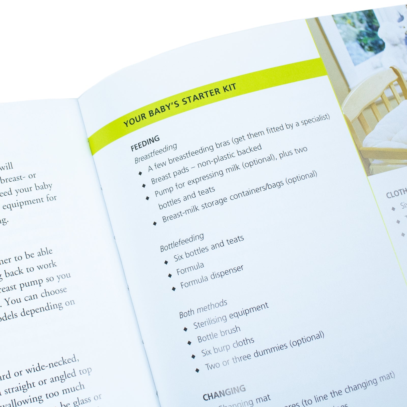 Your New Pregnancy Bible Book: The Ultimate Guide to Pregnancy, Childbirth & Early Parenthood by Dr. Anne Deans