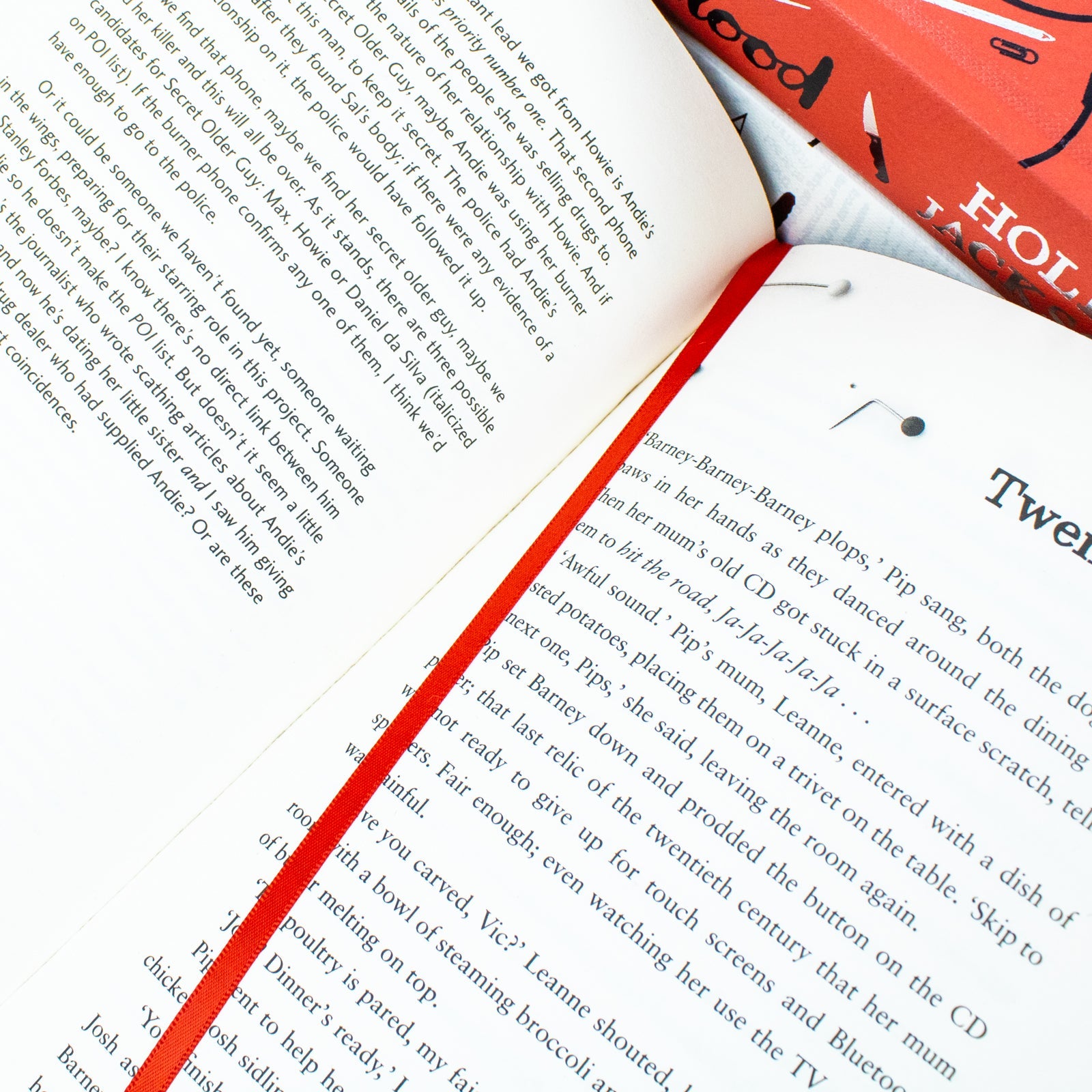 A Good Girl's Guide to Murder Series – Collector's Edition 3 Book Set by Holly Jackson| YA Mystery, Thriller,Crime Fiction, Must-Read Series!