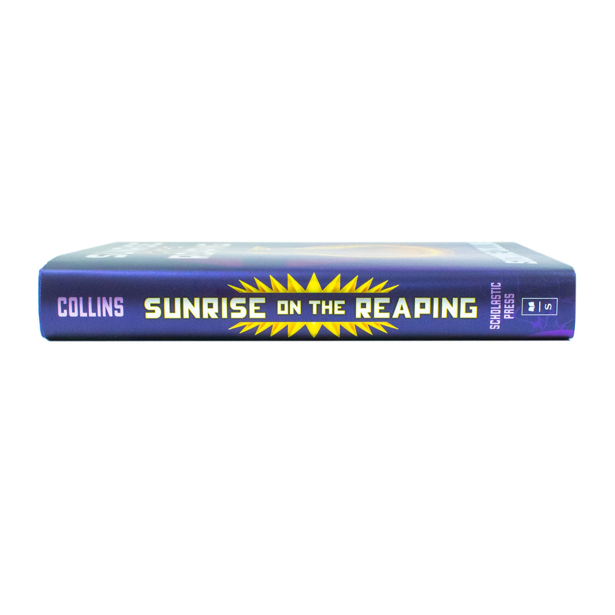 Sunrise on the Reaping (A Hunger Games Novel) (The Hunger Games)
