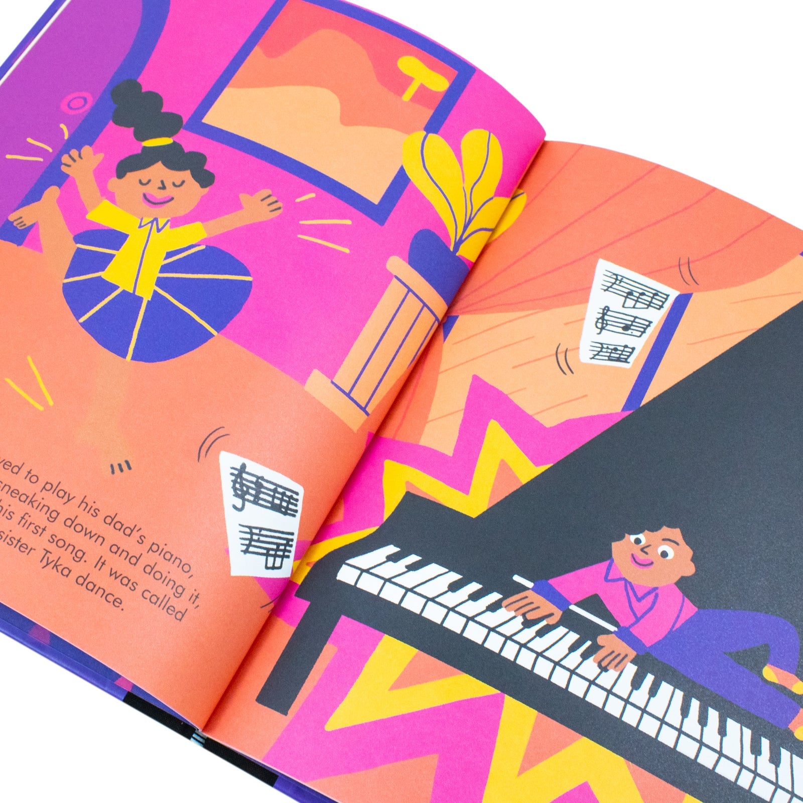Prince (54) (Little People, BIG DREAMS) Book by Sanchez Vegara, Maria Isabel | Hardcover