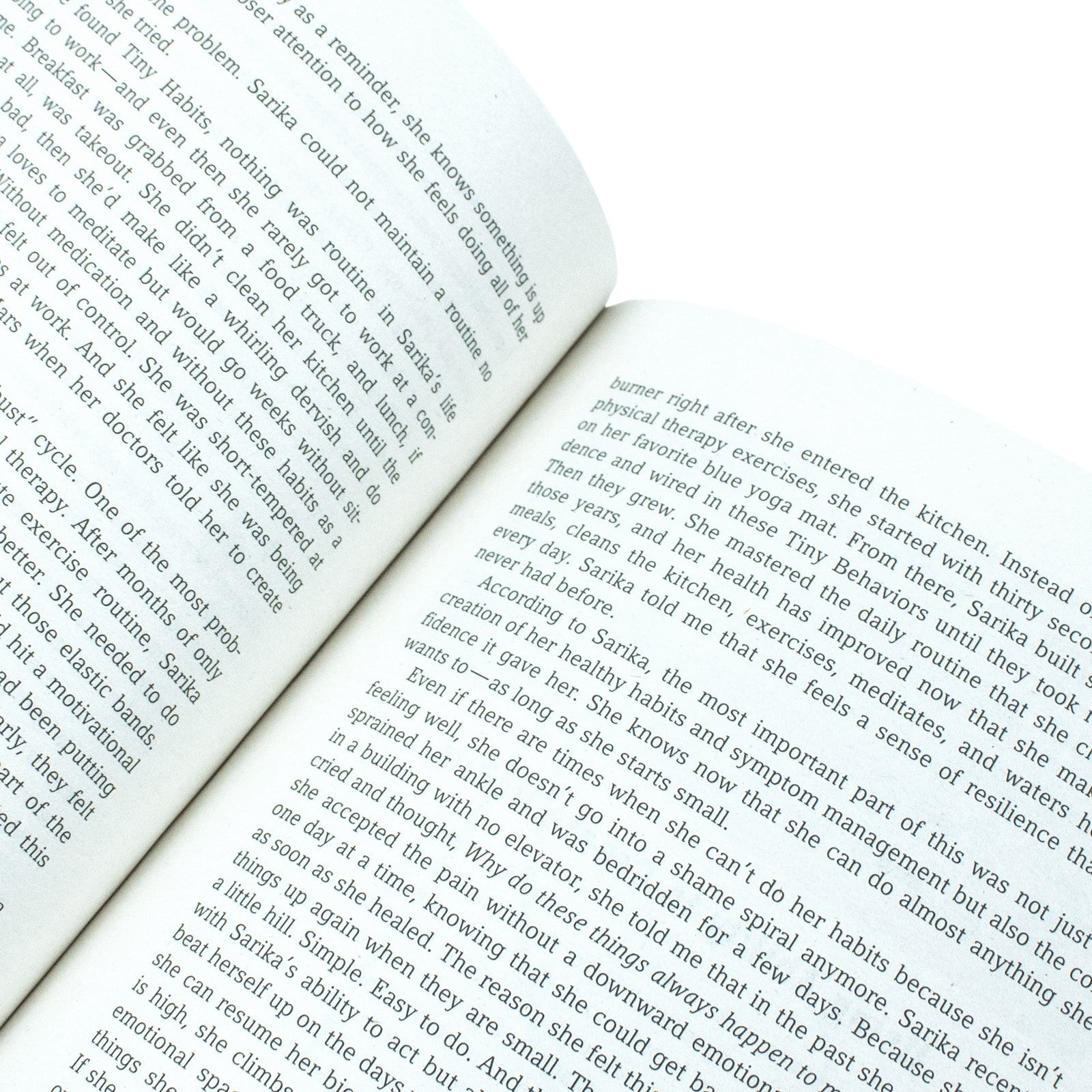 Tiny Habits Book: Why Starting Small Makes Lasting Change Easy – The Fogg Method for Better Habits, Self-Improvement, Success, Motivation & Wellness