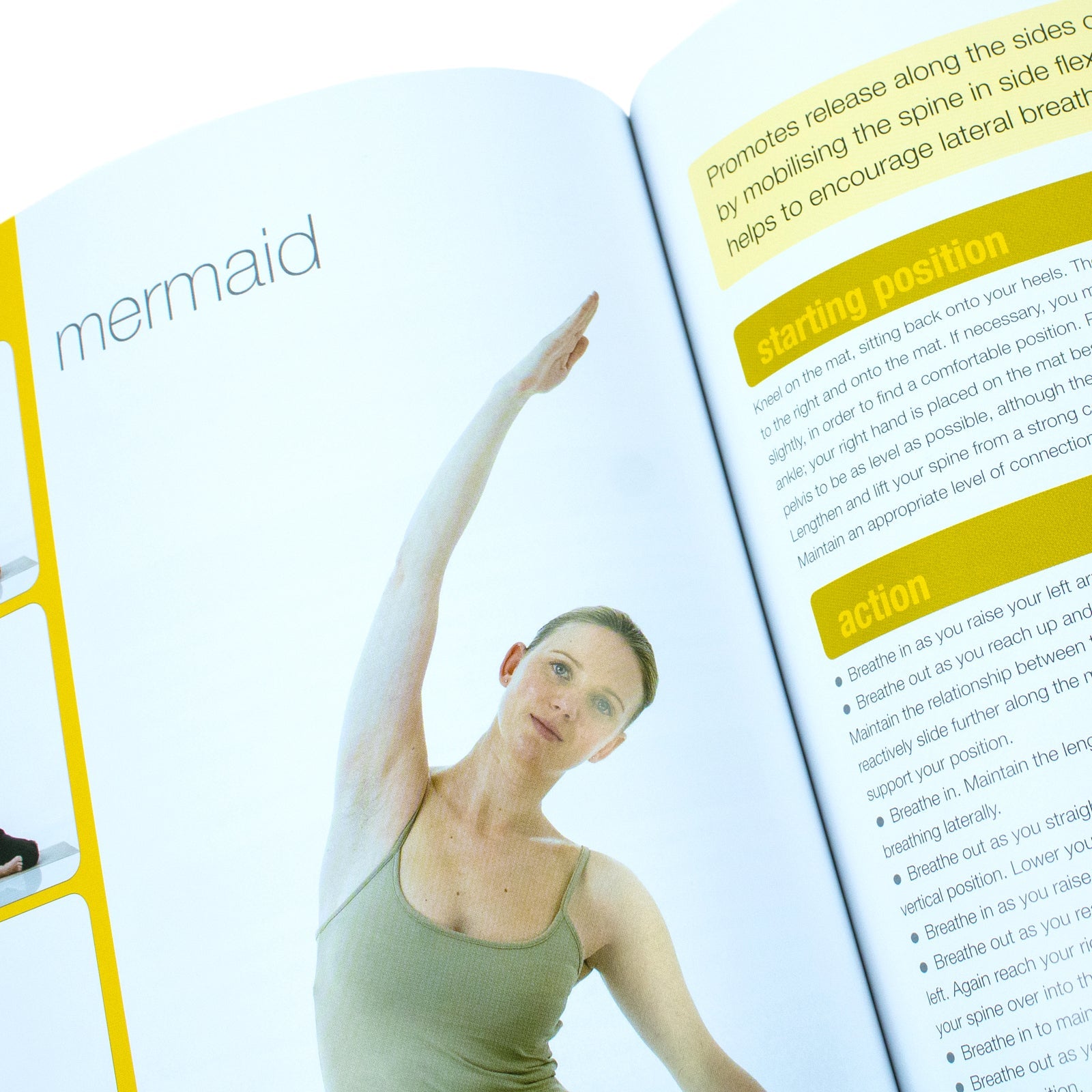 The Pilates Bible Book by Lynne Robinson & Lisa Bradshaw: The Ultimate Guide to Pilates, Fitness, Core Strength, Flexibility & Wellness