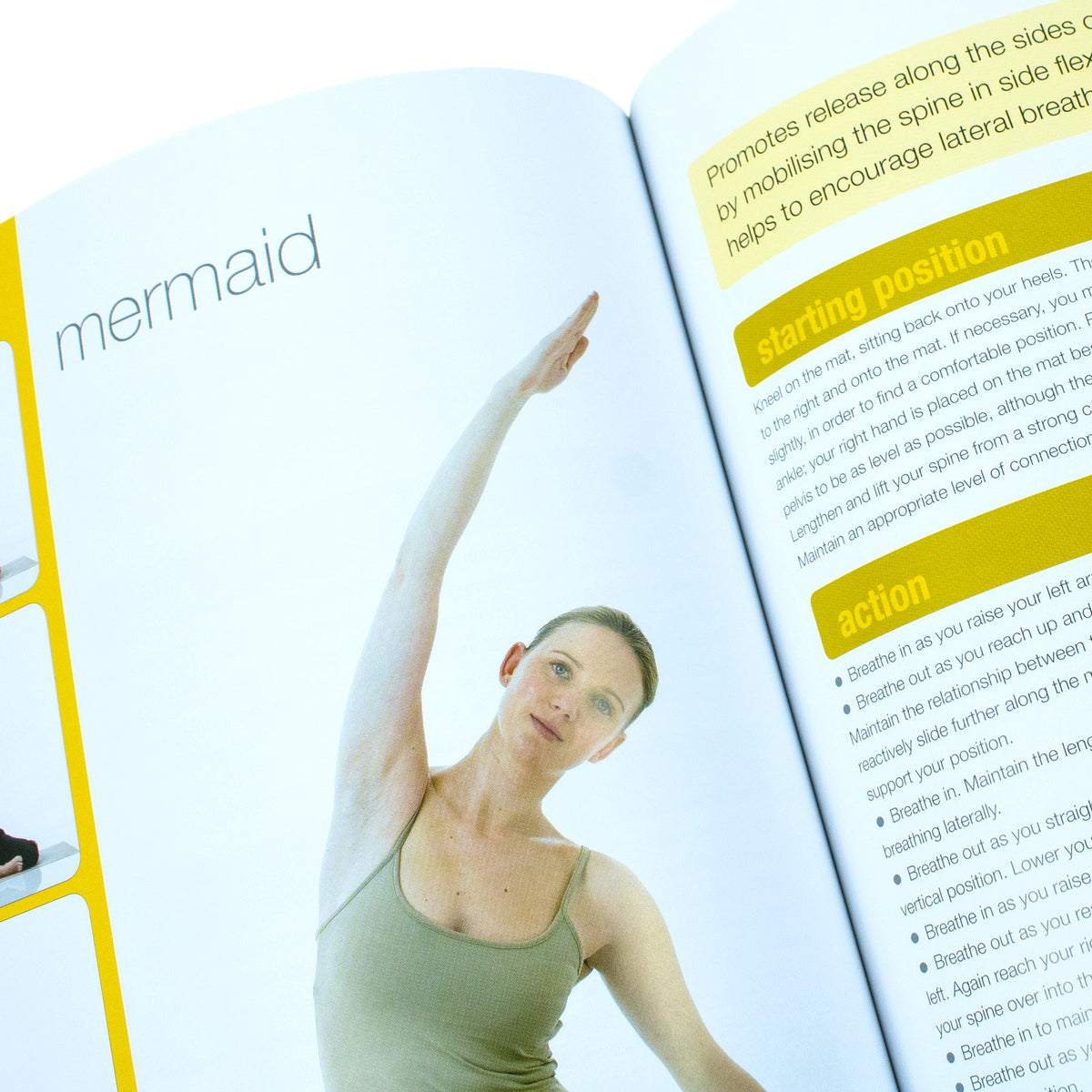 The Pilates Bible Book by Lynne Robinson & Lisa Bradshaw: The Ultimate Guide to Pilates, Fitness, Core Strength, Flexibility & Wellness