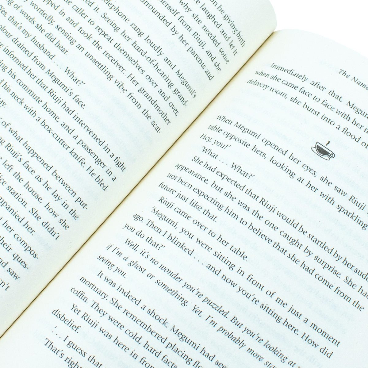 Before We Forget Kindness: The most emotional book yet in the sensational Tokyo cafe series