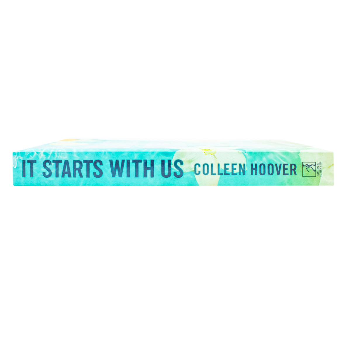 It Starts with Us: the highly anticipated sequel to IT ENDS WITH US