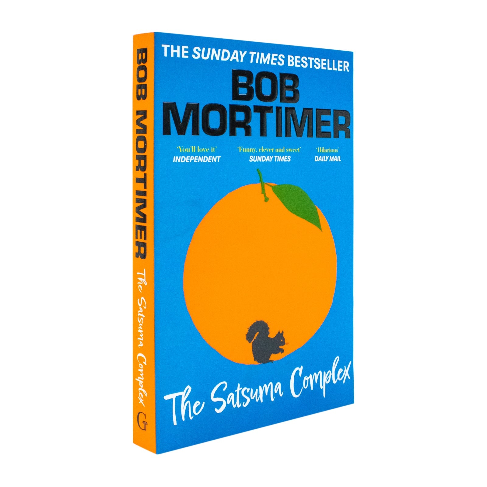 The Satsuma Complex