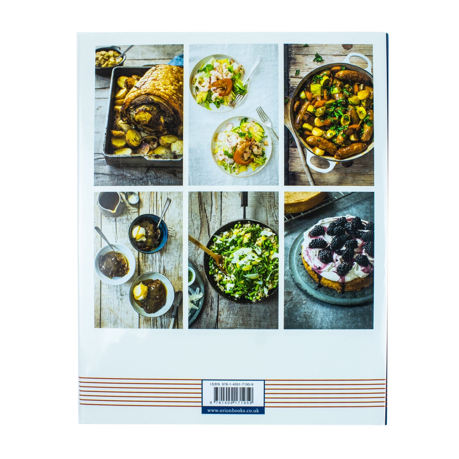 The Hairy Bikers' British Classics:Over 100 Traditional Recipes Celebrating Home Cooking,Comfort Food & the Nation’s Favourites– Cookery Book