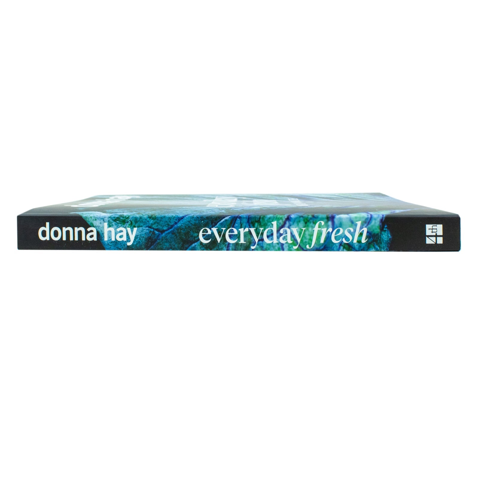 Everyday Fresh Book by Donna Hay – Quick & easy meals, healthy recipes, meal prep, family dinners, fresh ingredients, simple cooking & weeknight ideas