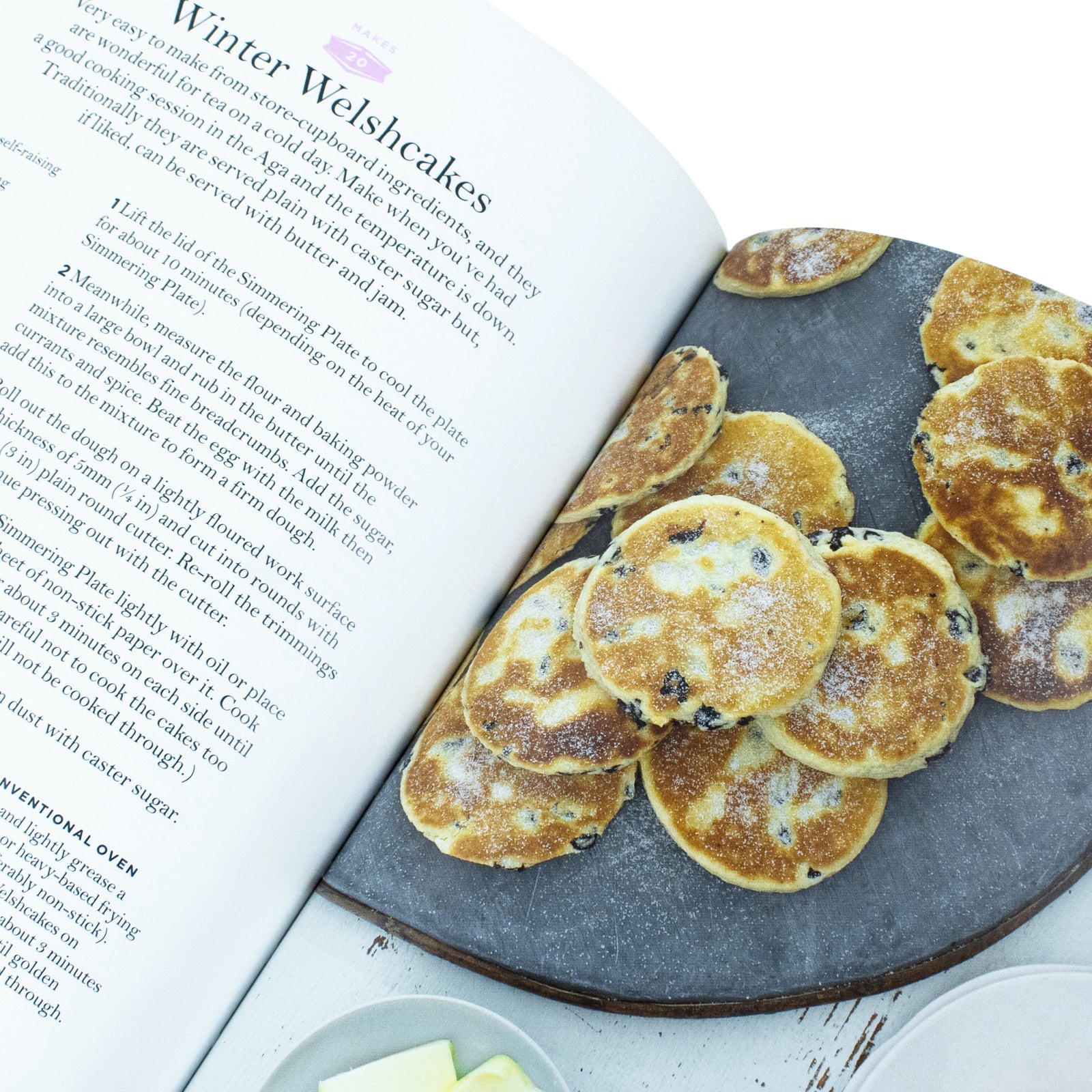 The Complete Aga Cookbook By Merry Berry