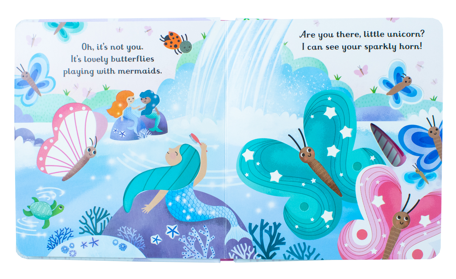 Usborne Peep in Side 3 Book Box Set Collection Pack