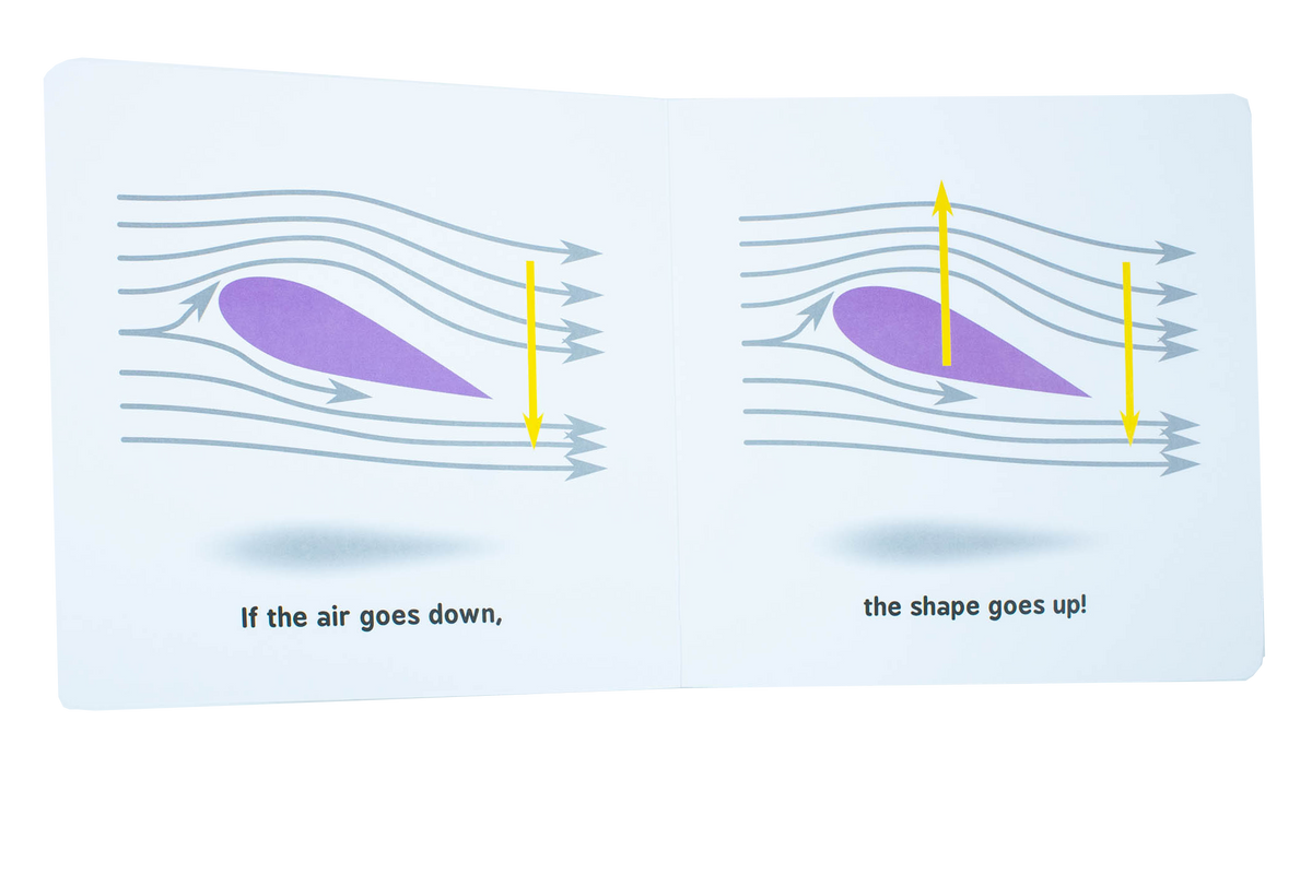 Baby University Four-Book Set By Chris Ferrie (Quantum Physics,General Relativity,newtonian Physics,Rocket Science)