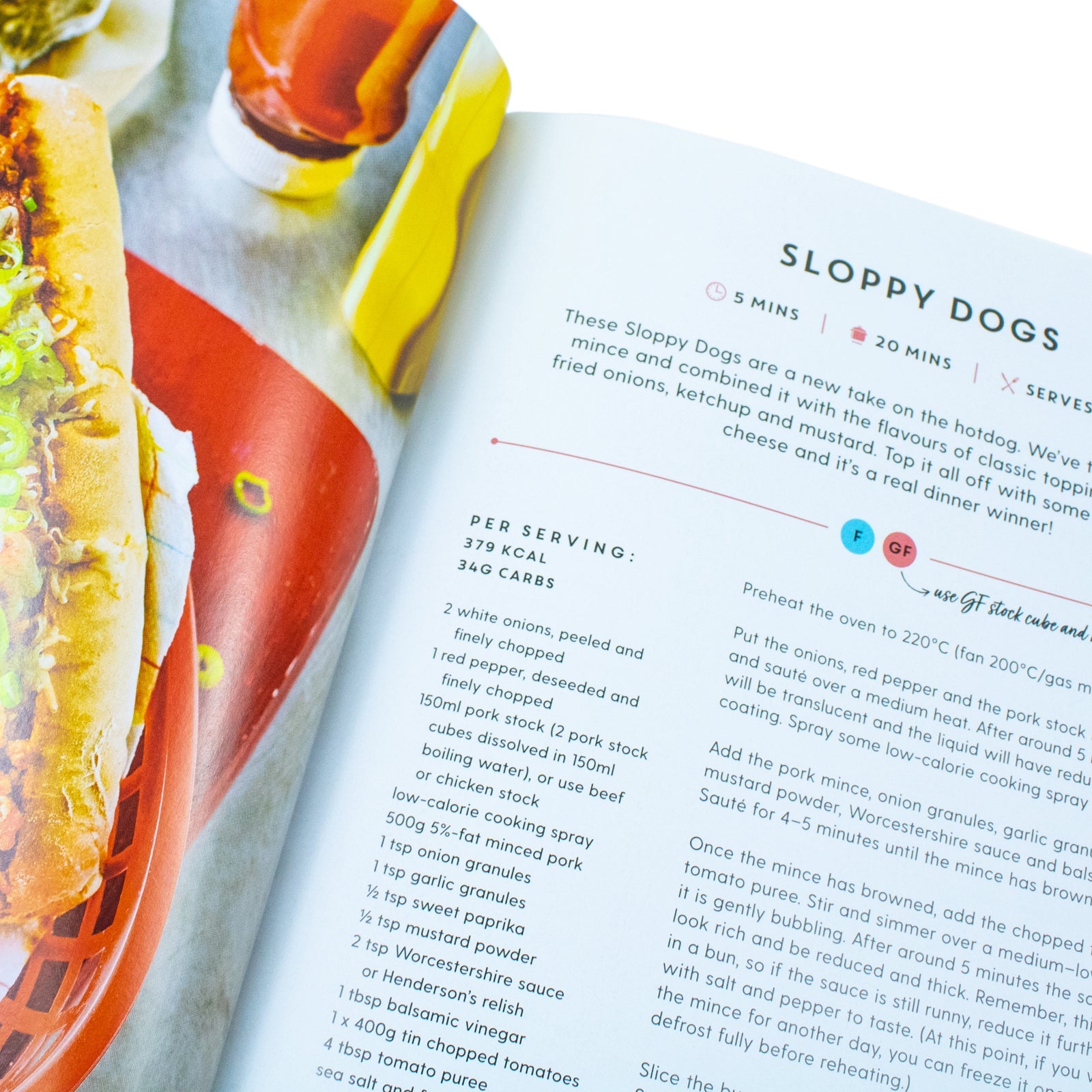 Pinch of Nom Everyday Light Book: 100 Tasty, Slimming Recipes All Under 400 Calories (Pinch of Nom, 2)