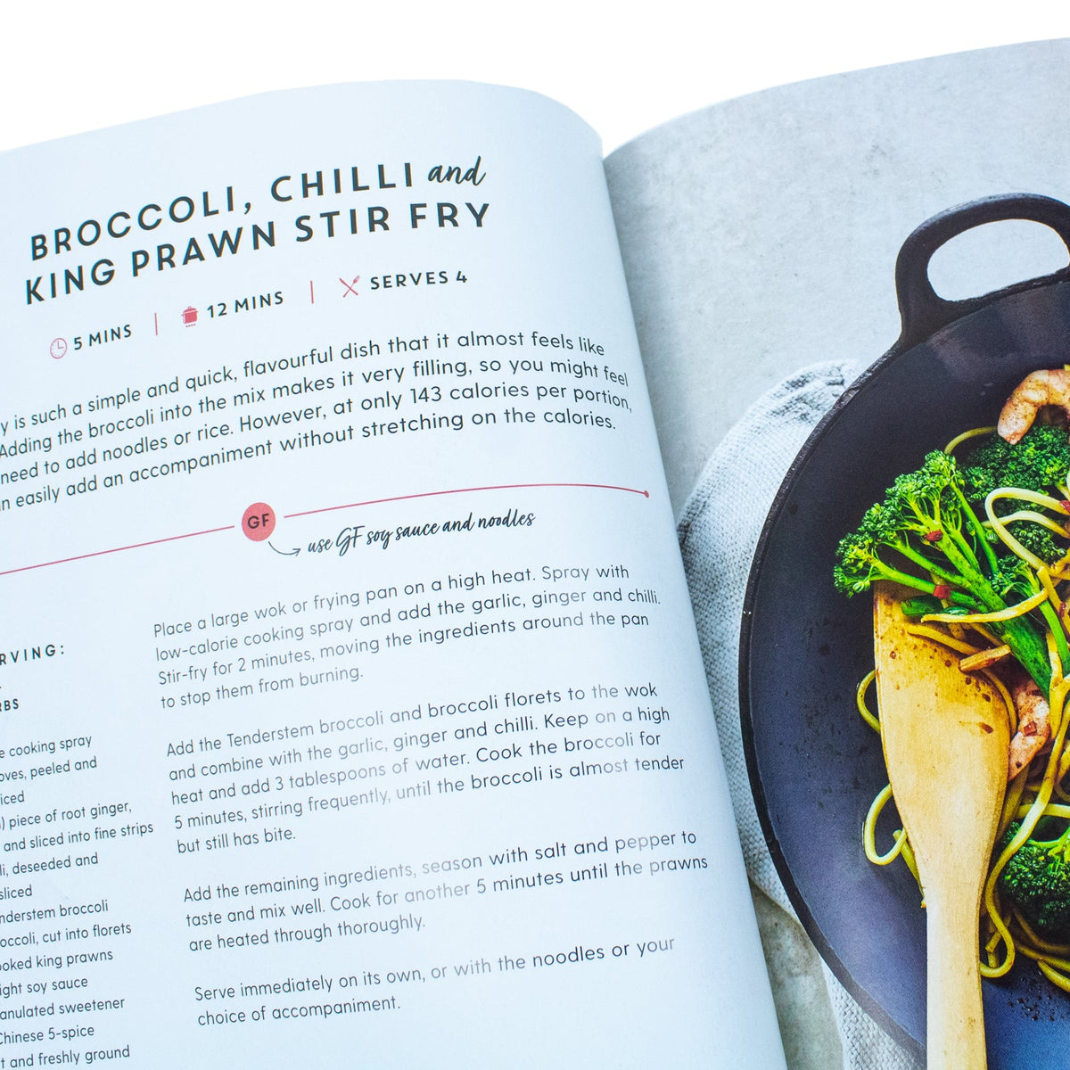 Pinch of Nom Everyday Light Book: 100 Tasty, Slimming Recipes All Under 400 Calories (Pinch of Nom, 2)