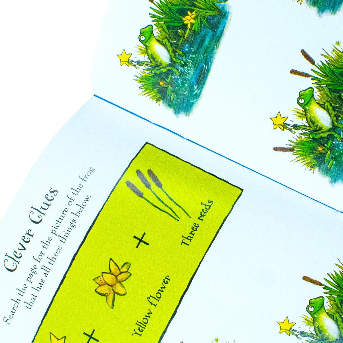 The Gruffalo and Friends Advent Calendar Book Collection - 24 Hardback Books for 5-12 years By Julia Donaldson & Axel Scheffler
