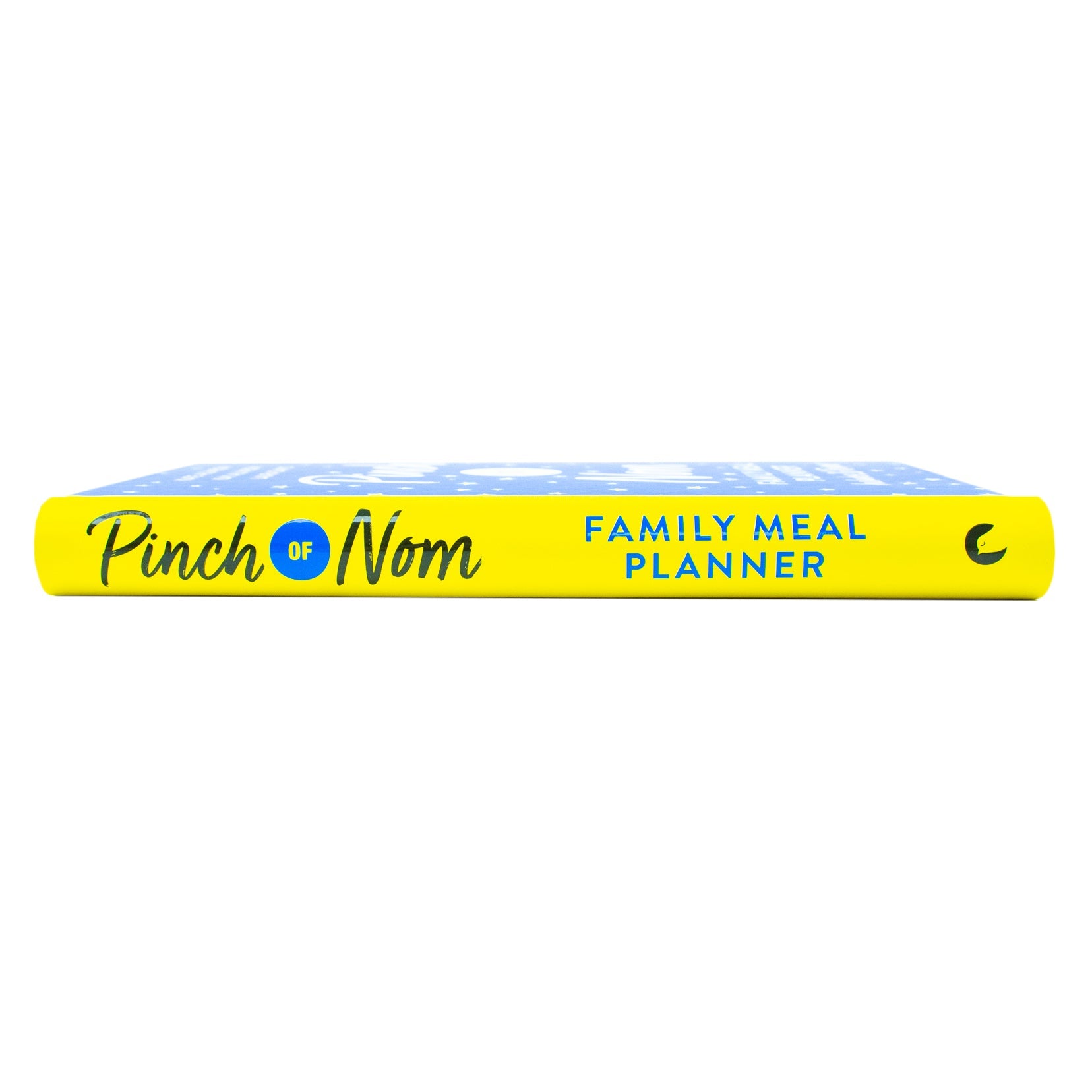 Pinch of Nom Family Meal Planner Book: Includes 26 Recipes