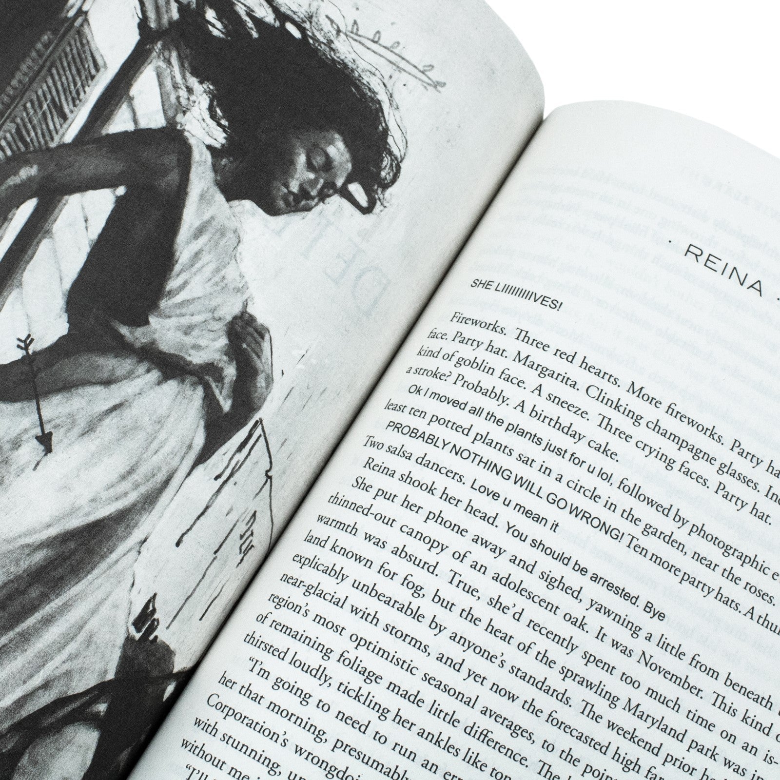 The Atlas Complex Book: Devastating Conclusion to the Dark Academia Phenomenon (Atlas Series, Book 3) – A Gripping Dark Fantasy Adventure Novel