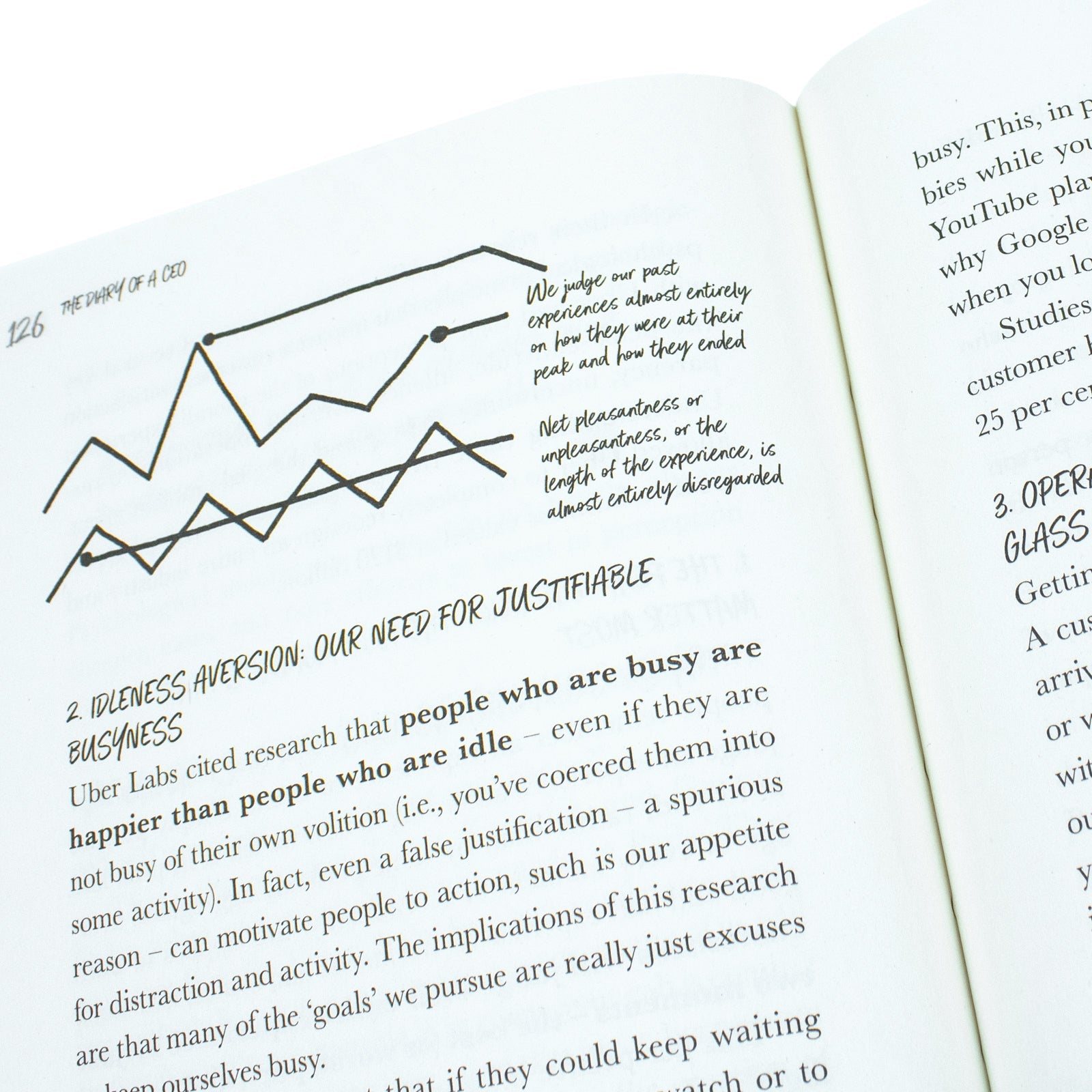 The Diary of a CEO: The 33 Laws of Business and Life By Steven Bartlett (Hardback)