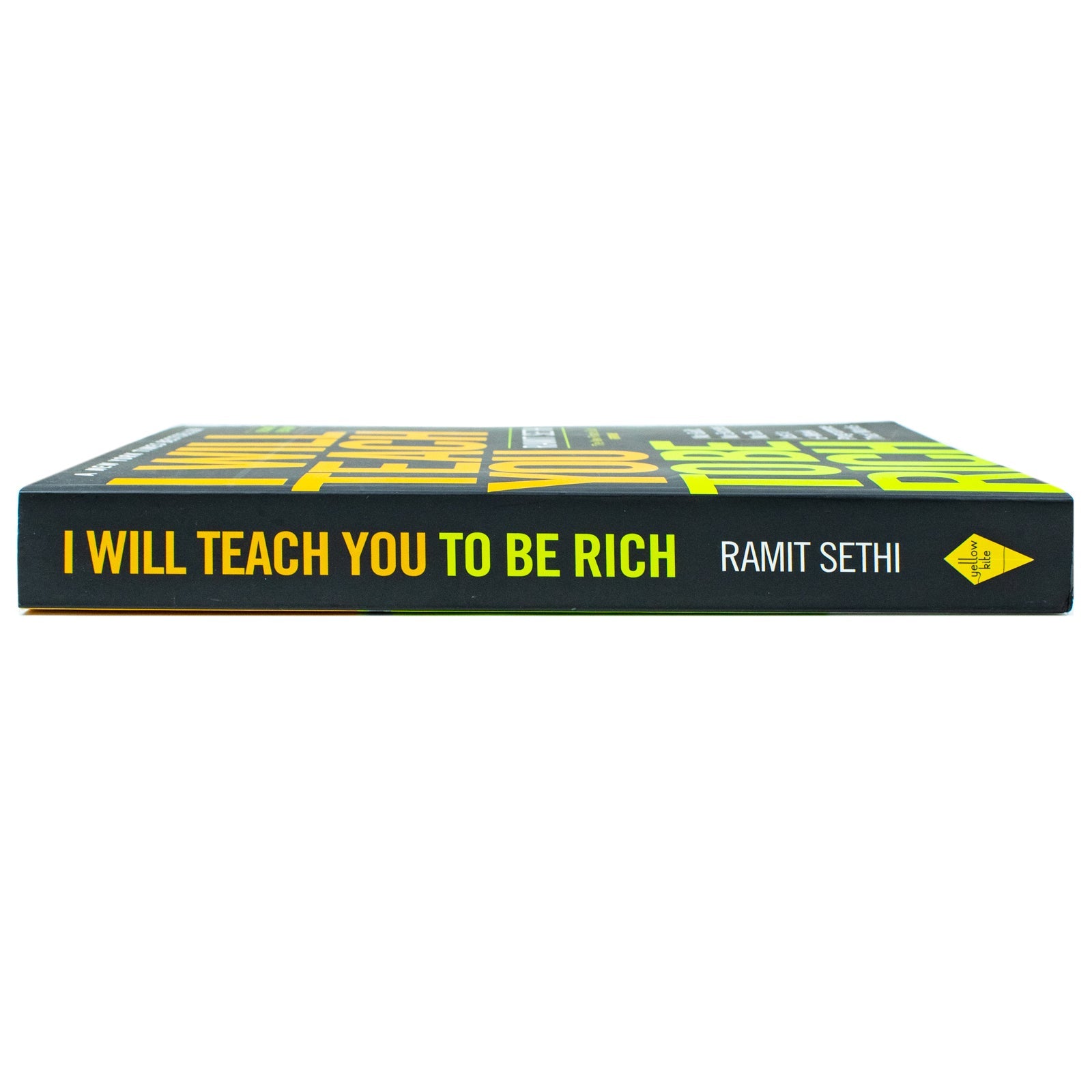 I Will Teach You To Be Rich (2nd Edition): No guilt, no excuses - just a 6-week programme that works - now a major Netflix Series By Ramit Sethi