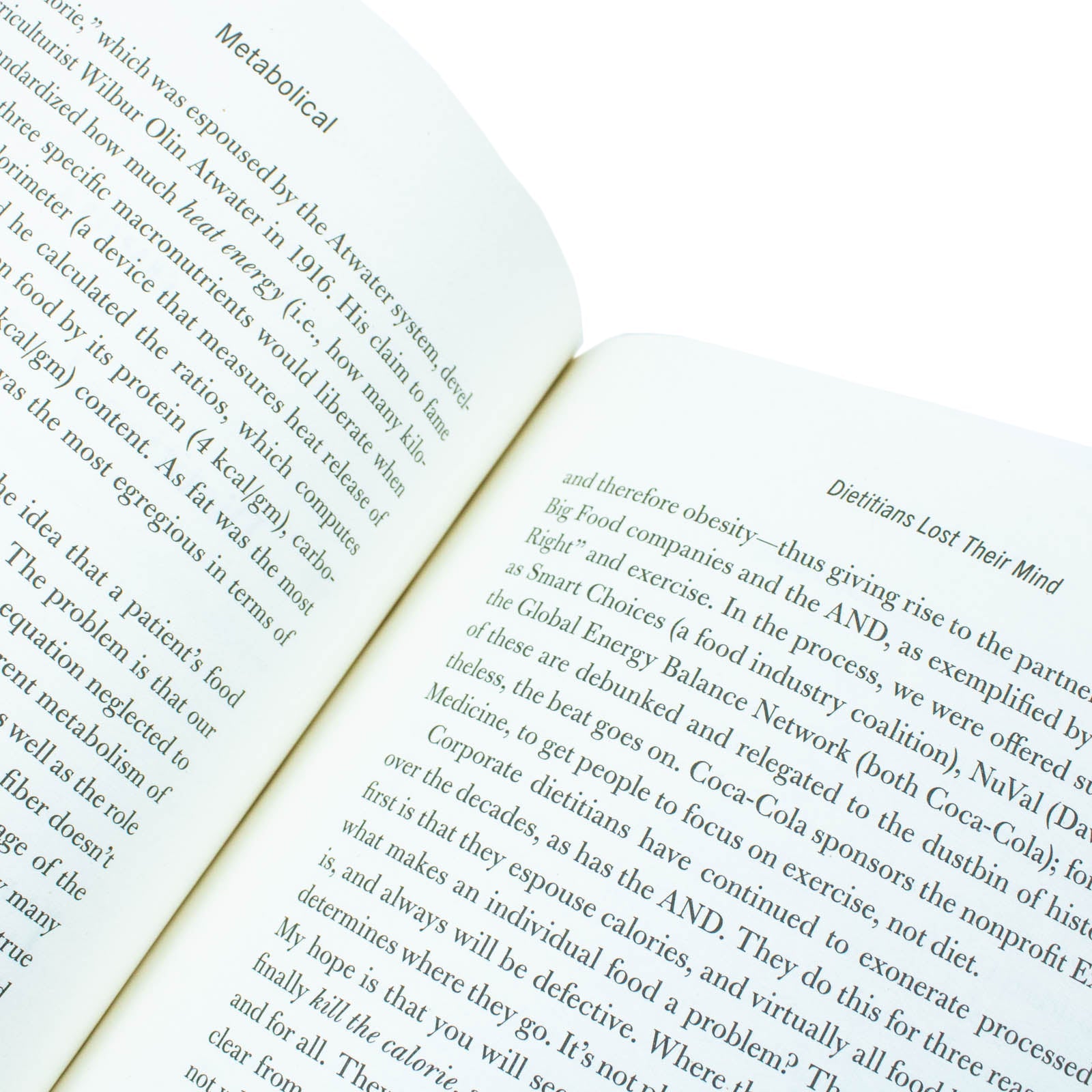Metabolical: The Truth About Processed Food & How It Poisons People & the Planet – Book by Dr. Robert Lustig | Health, Nutrition, Diet, Wellness