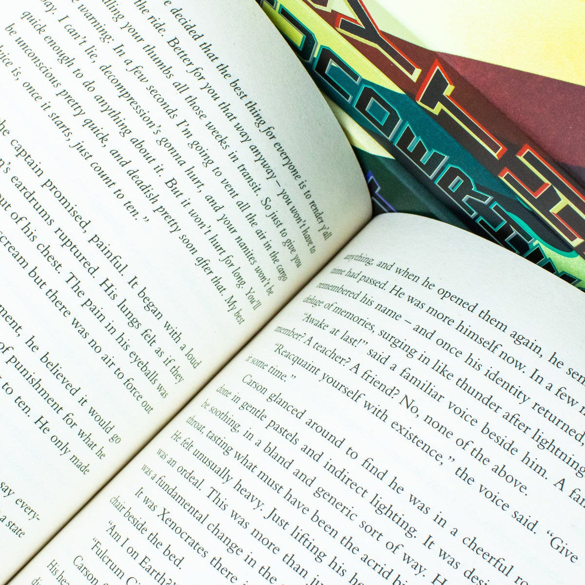 Arc of a Scythe 4-Book Box Set by Neal Shusterman | Young Adult Dystopian Fiction Series | Scythe, Thunderhead, The Toll, Gleanings | Must-Read Novels